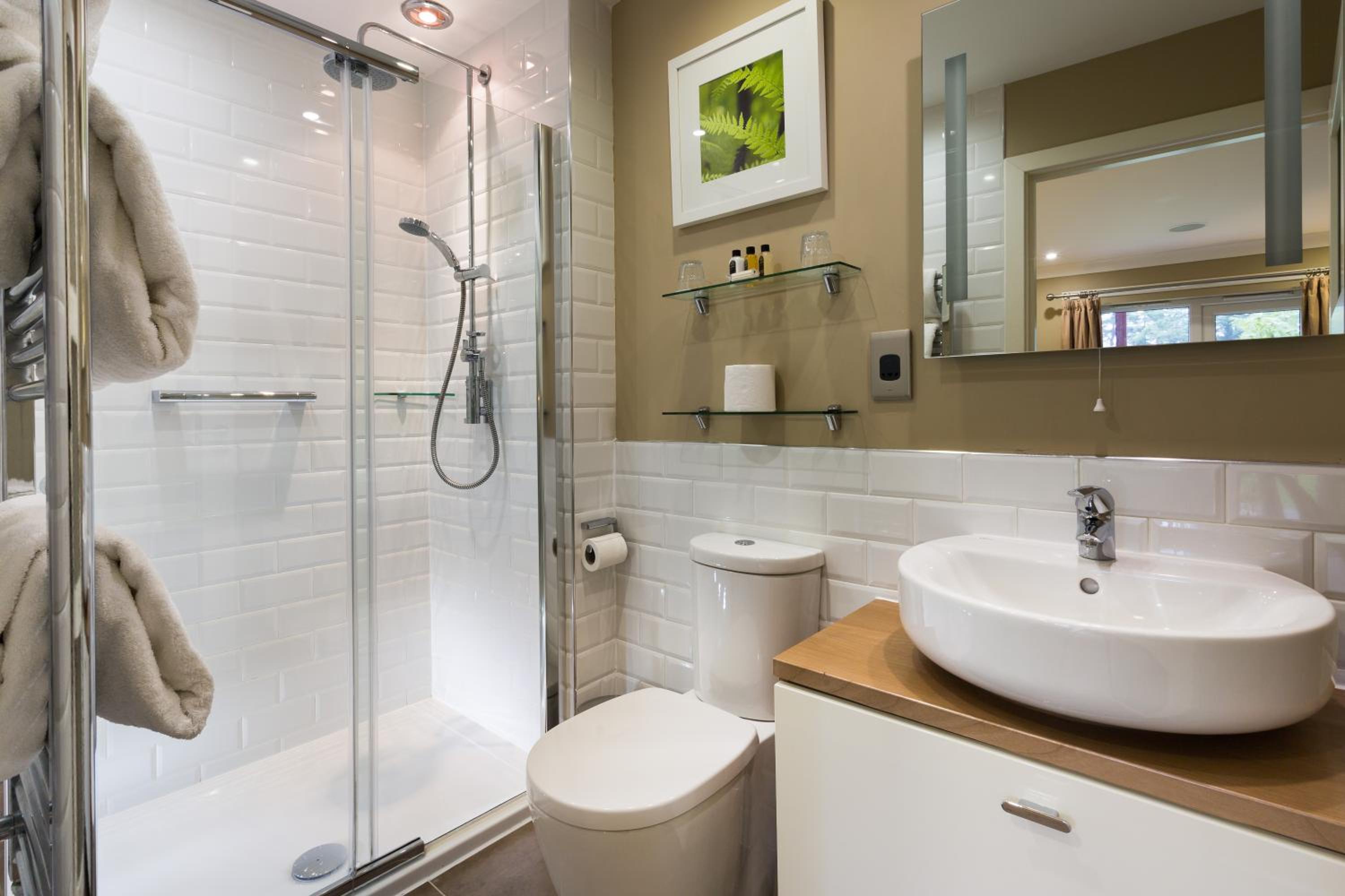 3 Bed 3 Bath Lodge - Photo 6