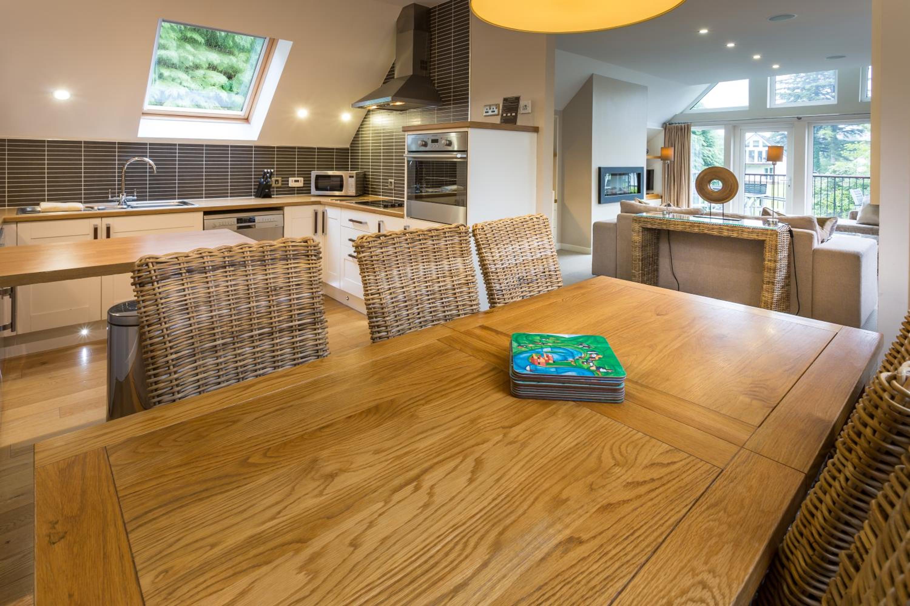 3 Bed 3 Bath Lodge - Photo 4