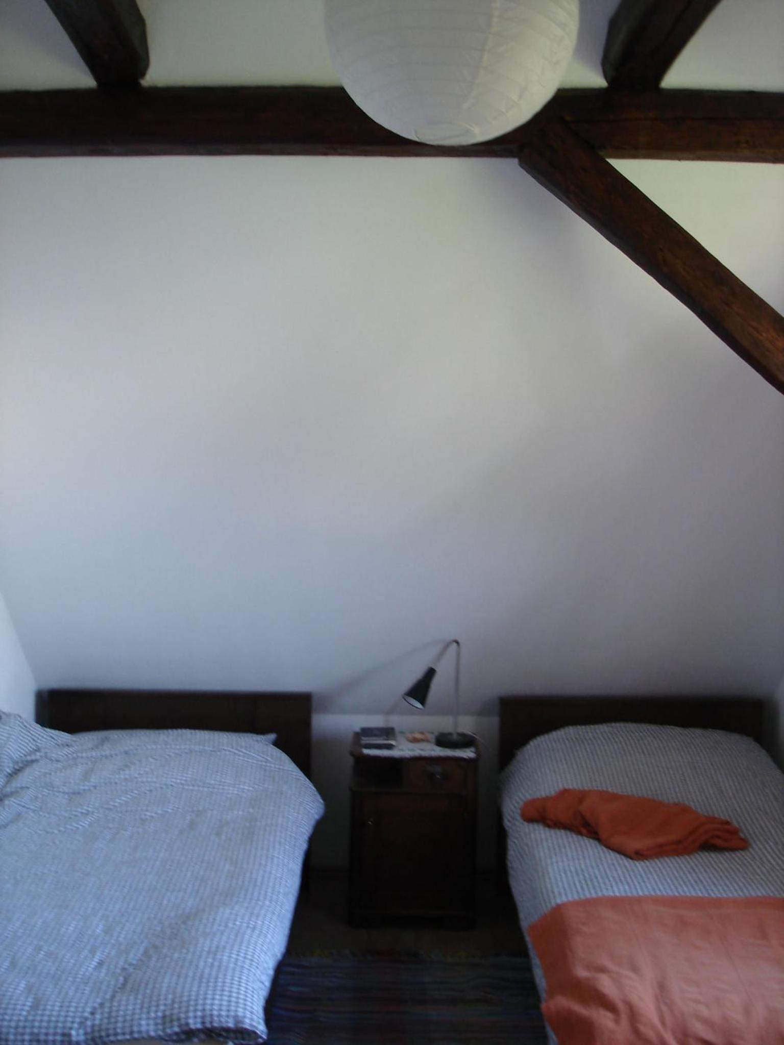 Two-Bedroom Apartment photo 1