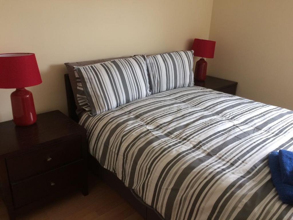 Superior Apartment photo 1
