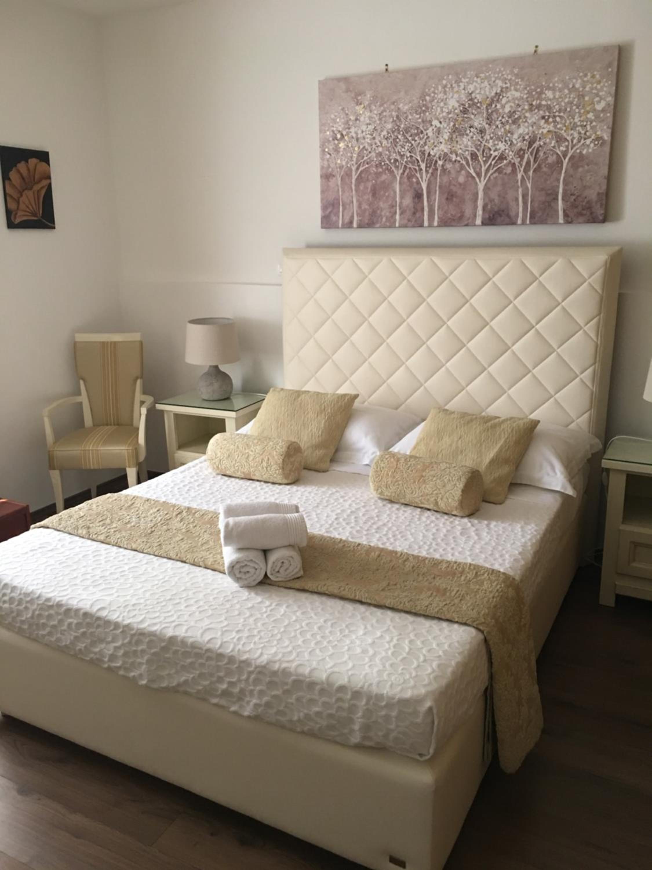 Standard Double Room photo 3