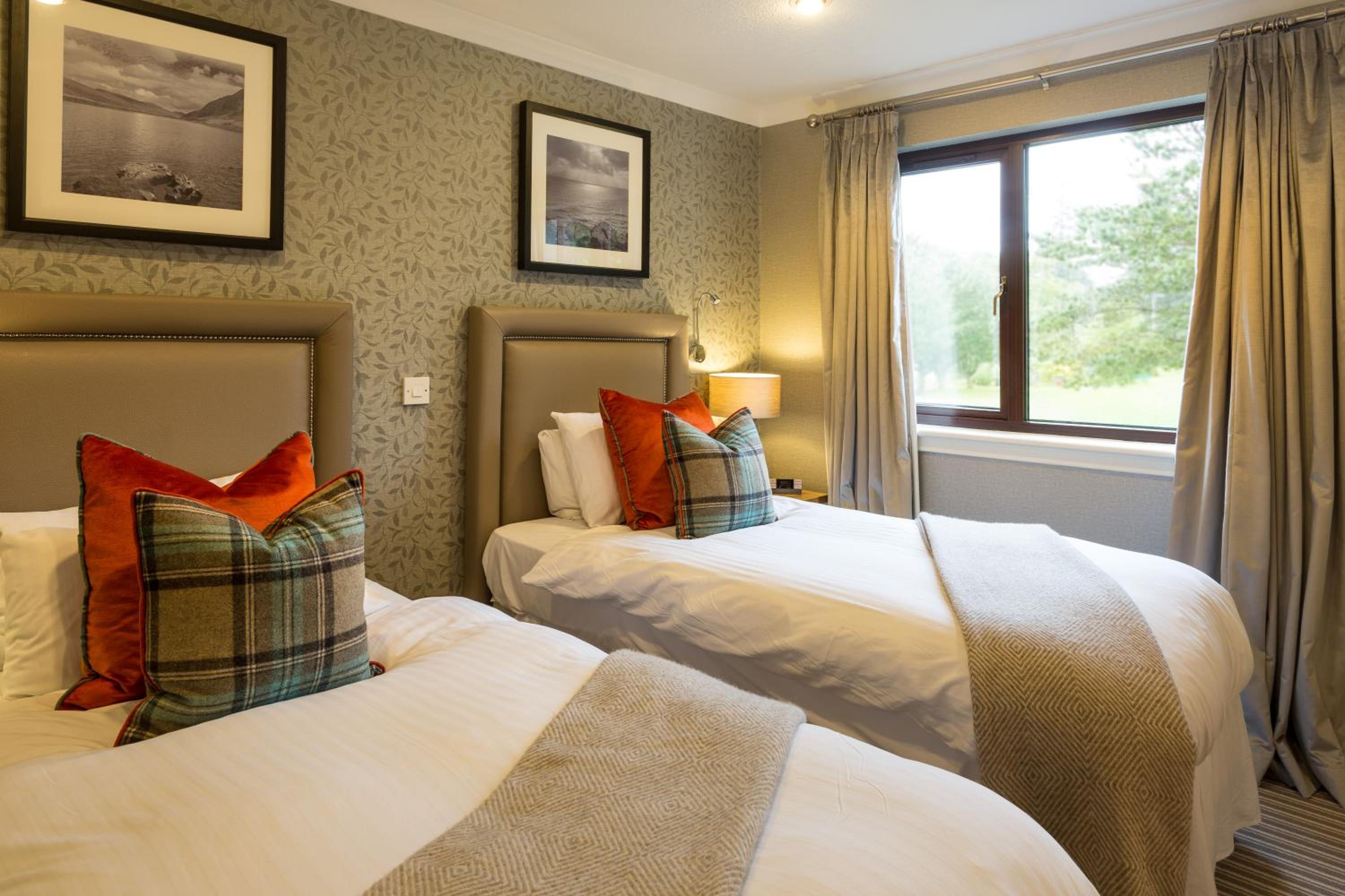 2 Bed 1 Bath Lodge photo 2