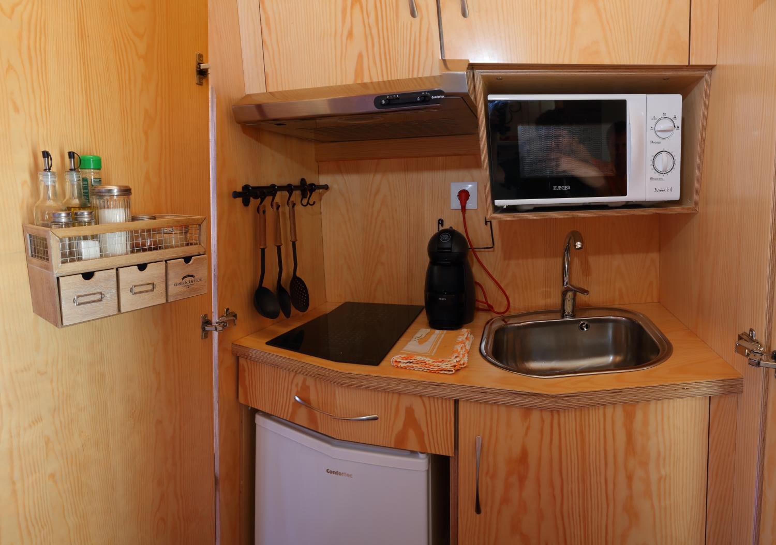Chalet - Photo 20