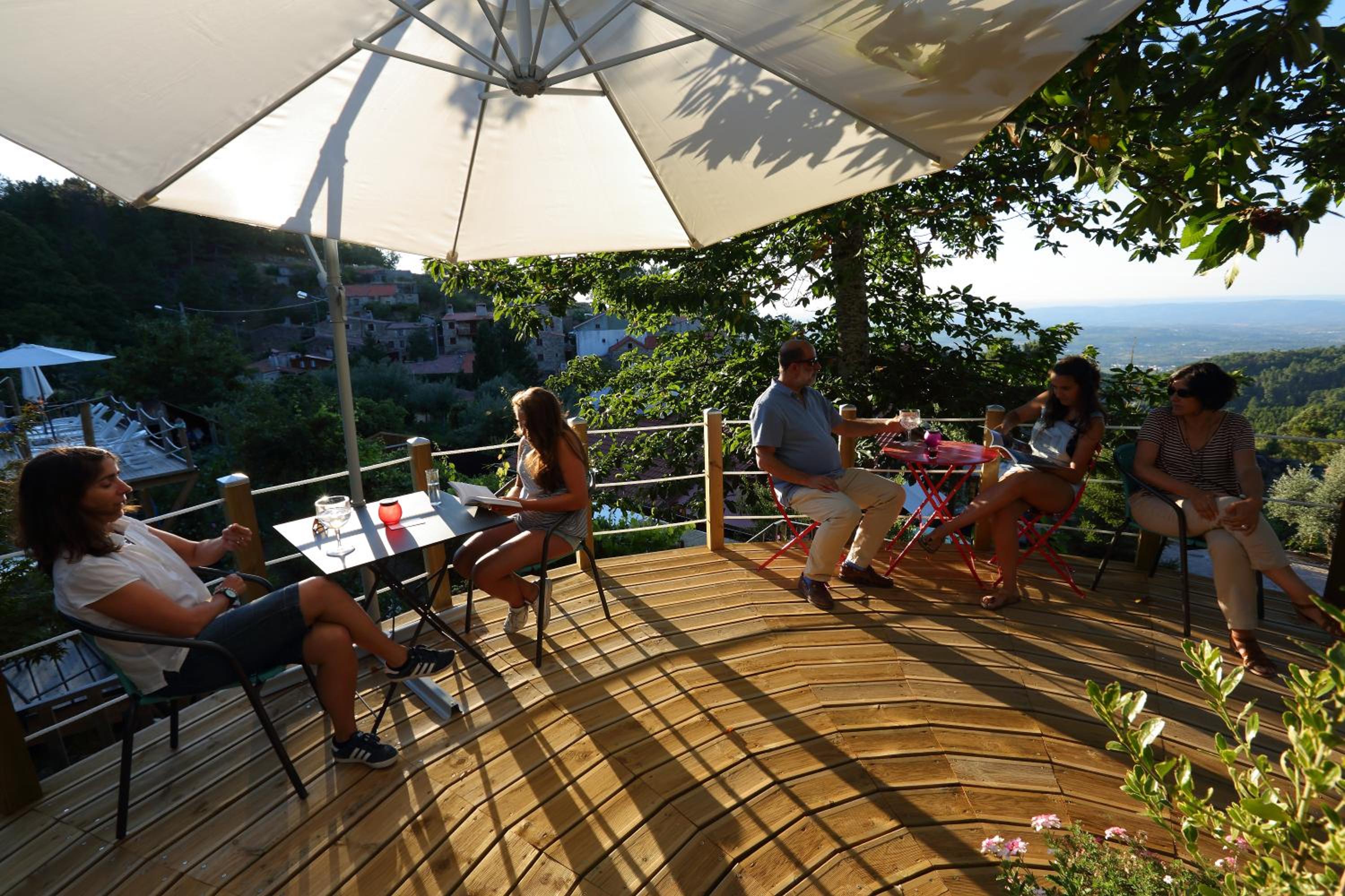 Three-Bedroom Chalet - Photo 17