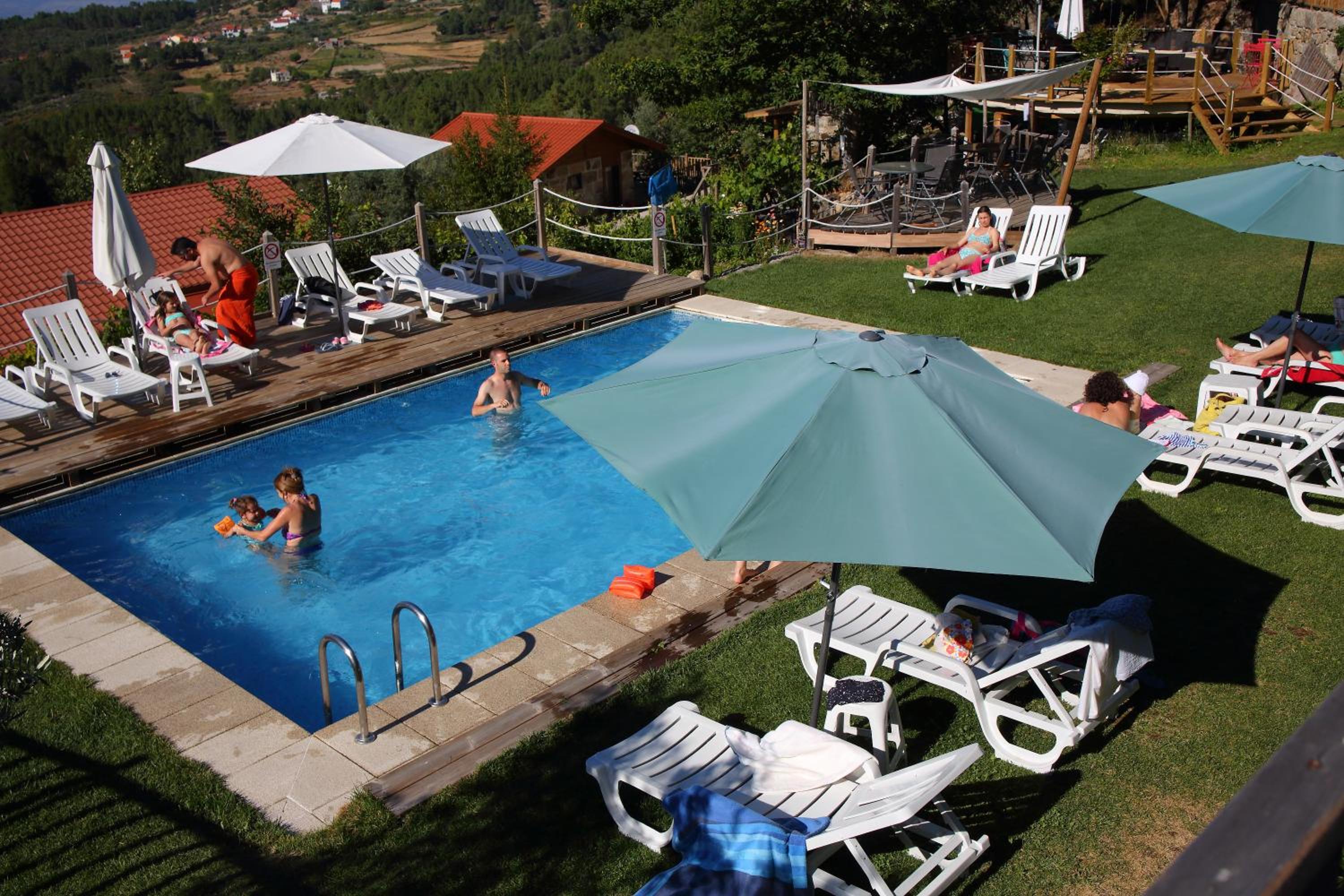 Chalet - Photo 7