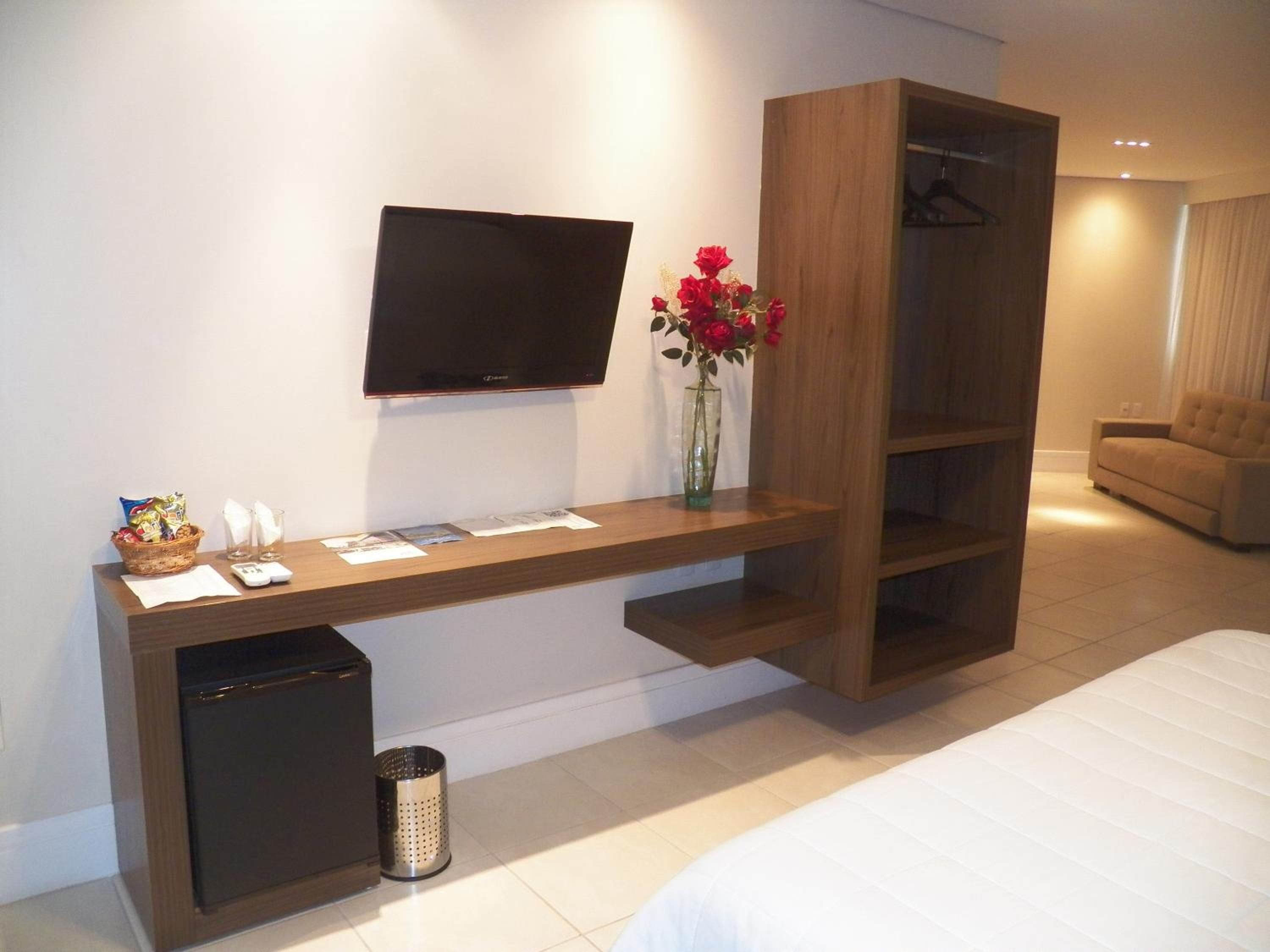 King Suite with Spa Bath