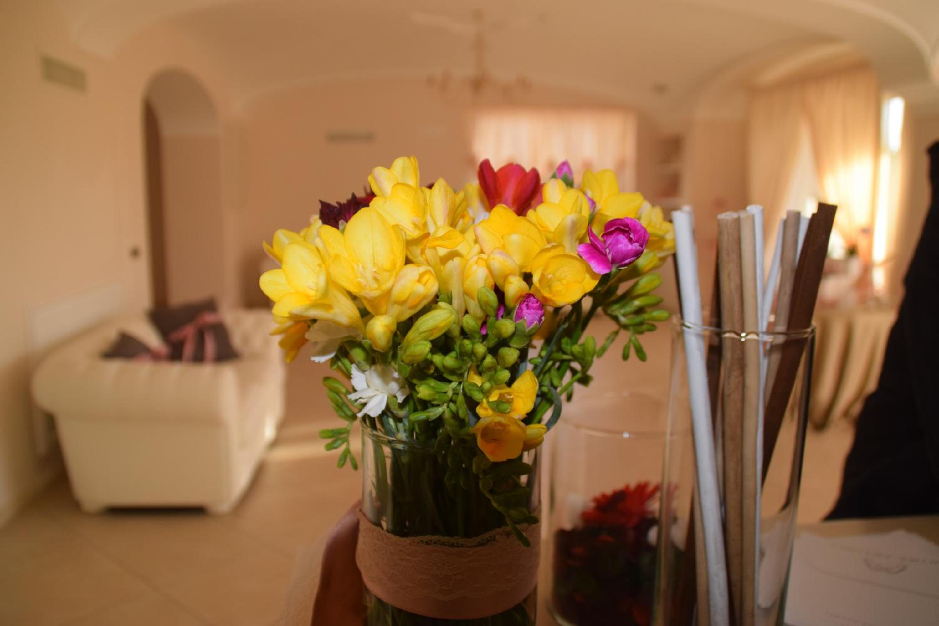 Double Room with Garden View - Photo 3