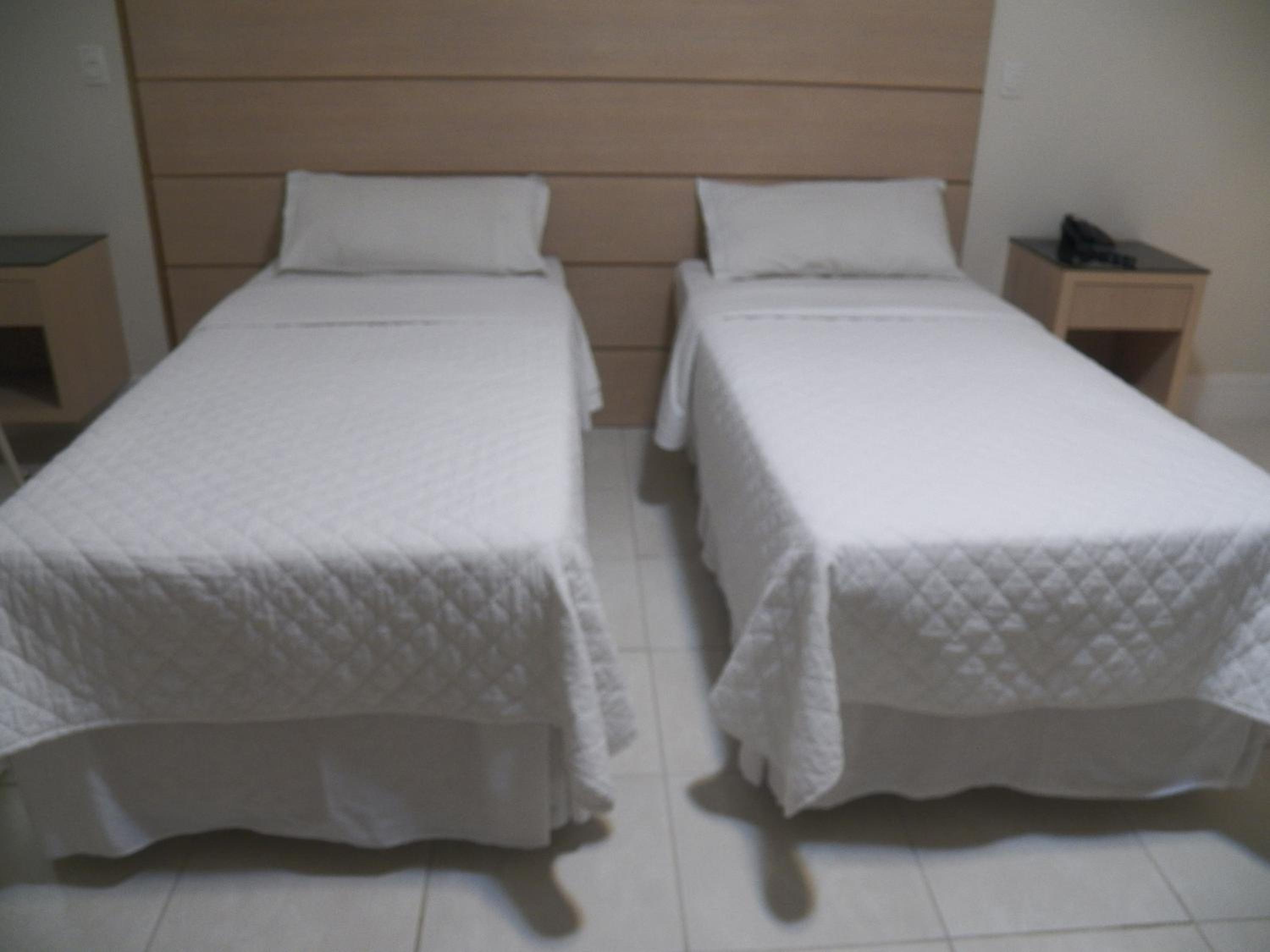 Large Twin Room