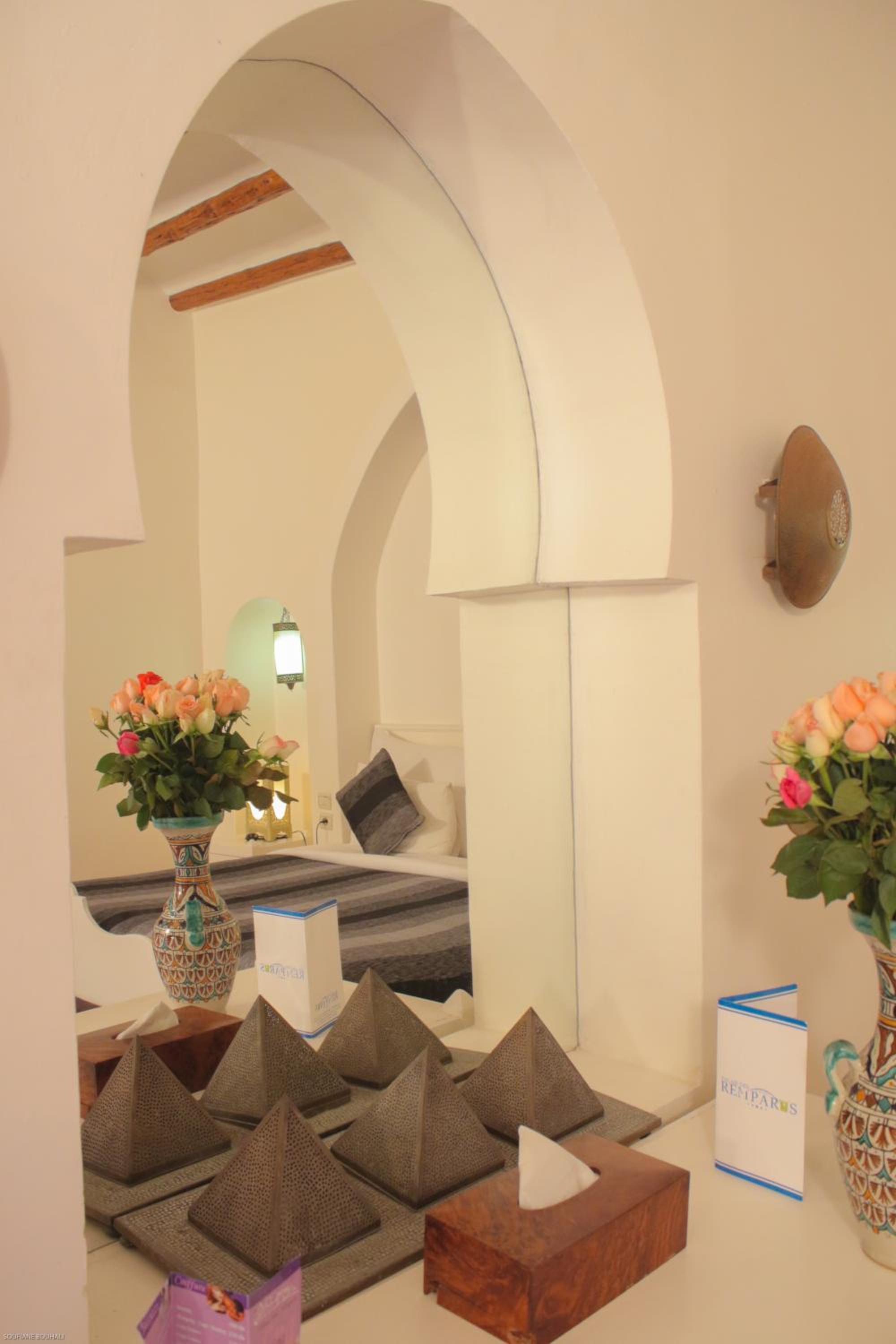 Suite photo 1
