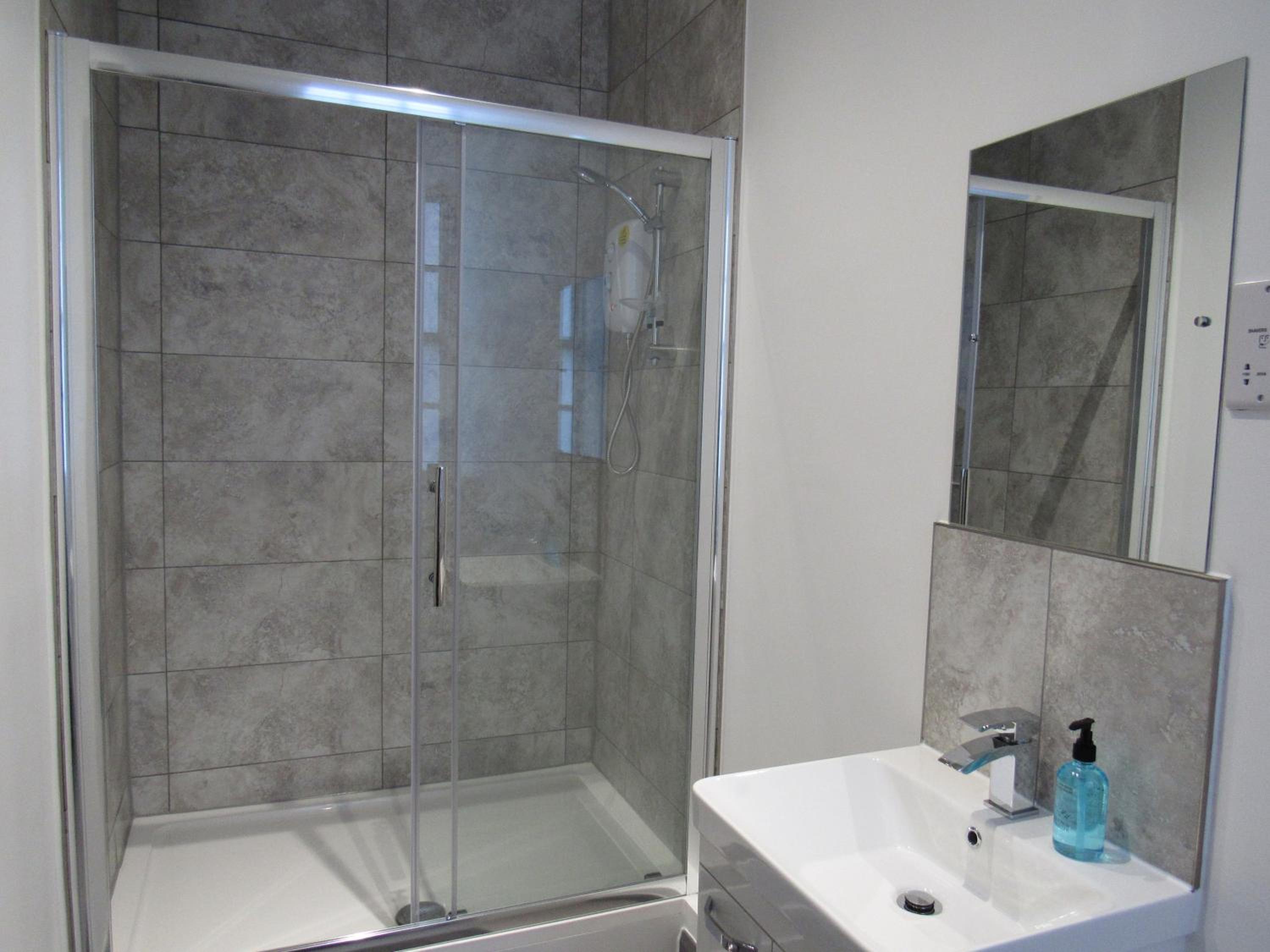 Standard Double or Twin Room photo 3