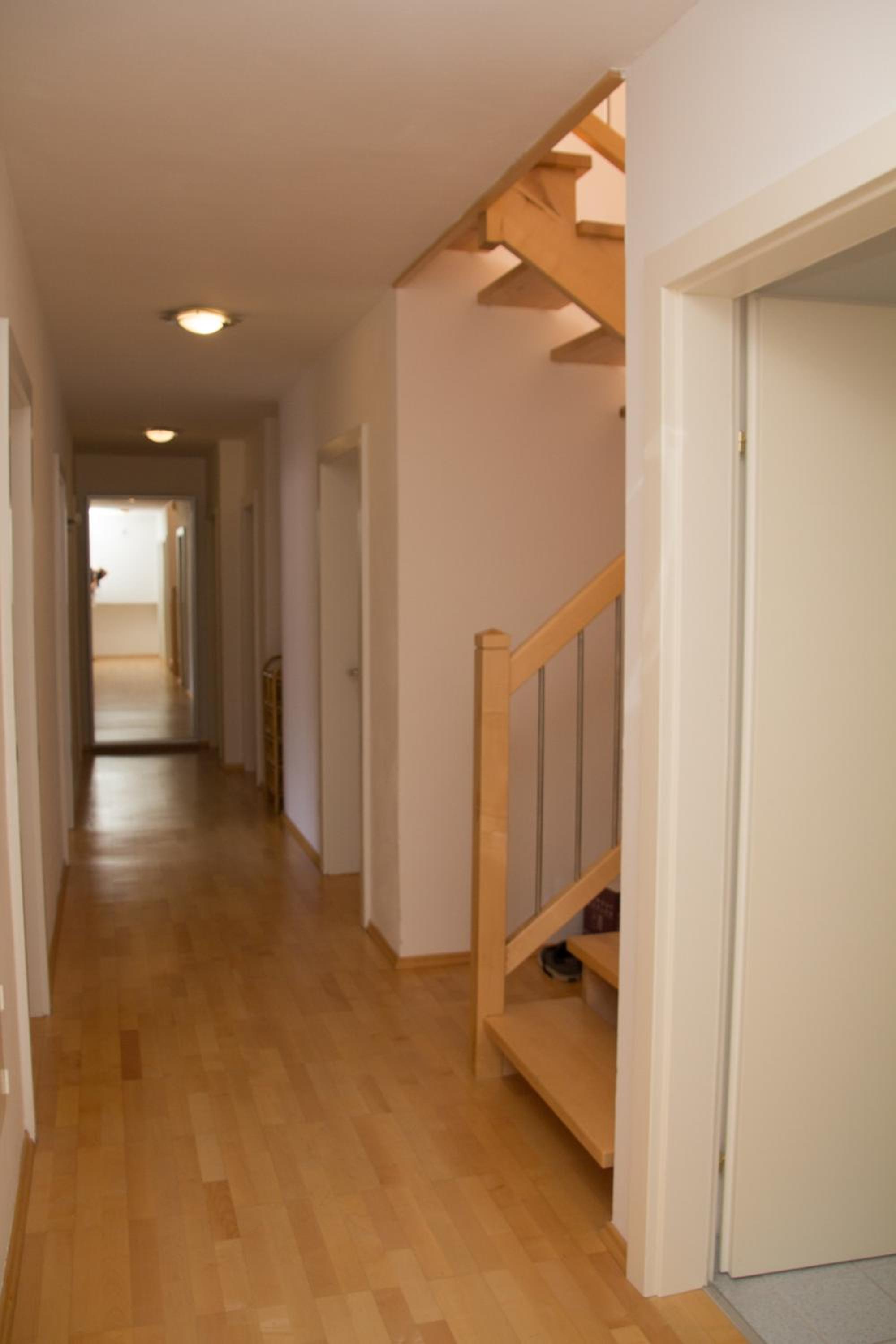 Apartment with Lake View photo 1