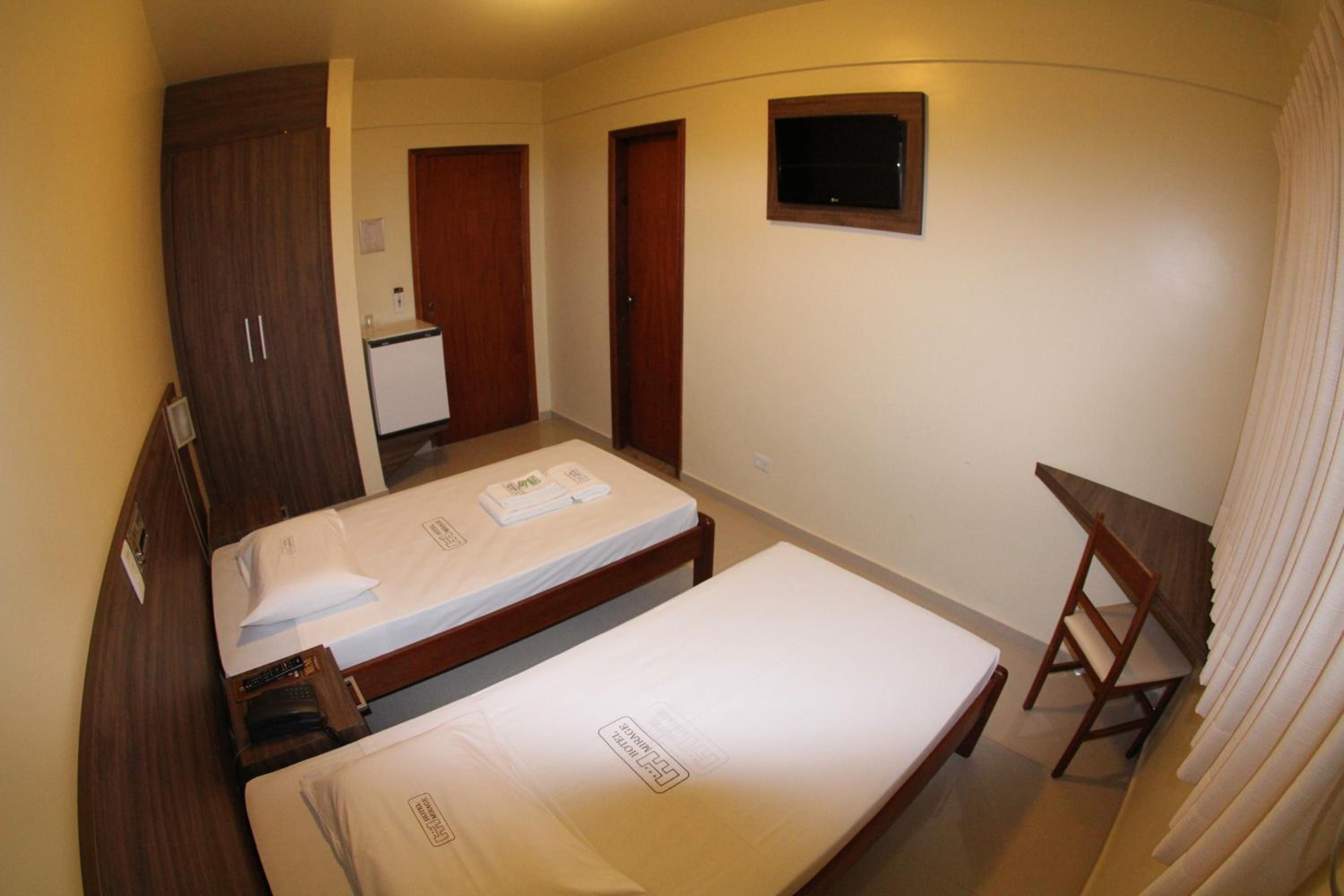 Double or Twin Room photo 2