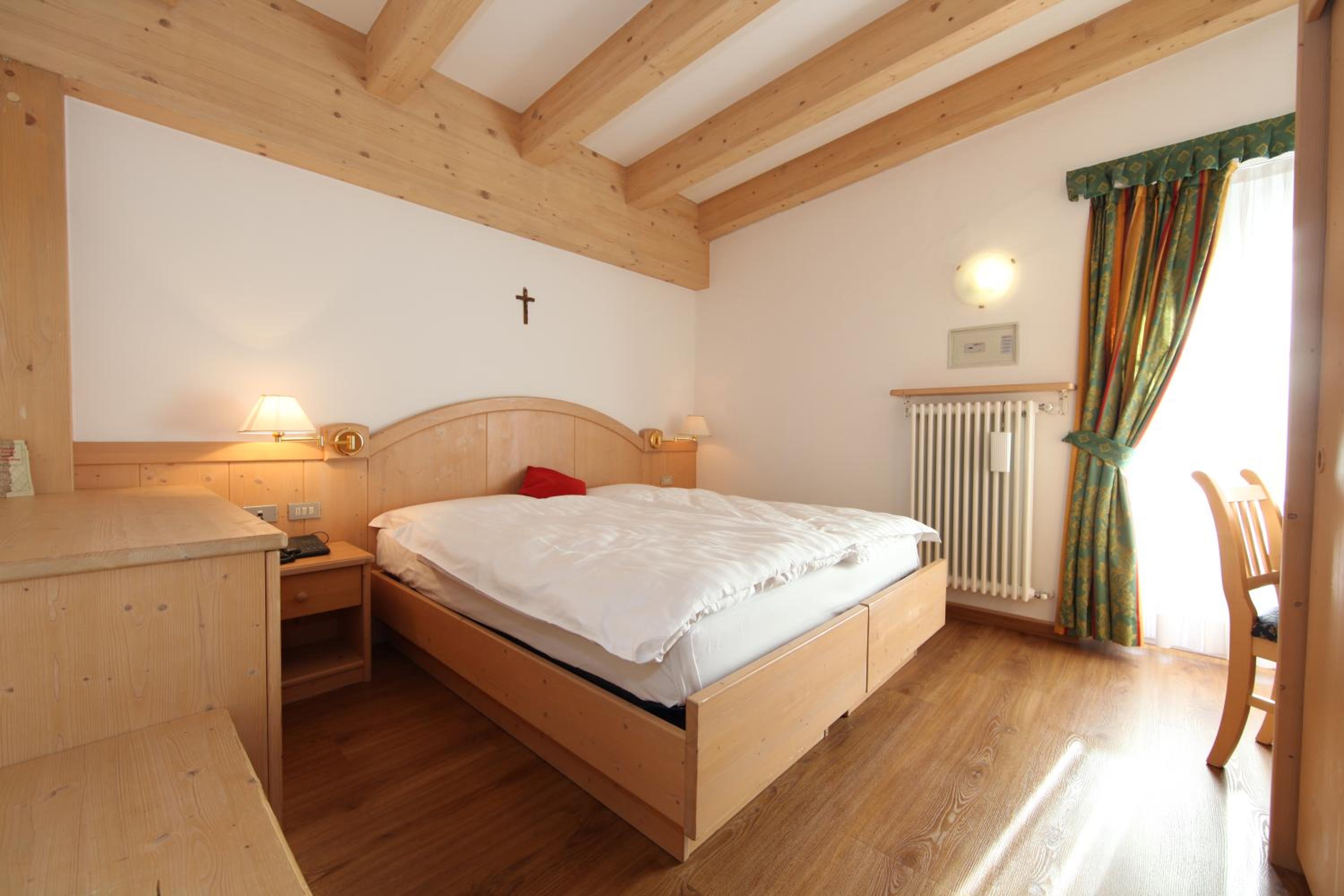 Basic Triple Room photo 1