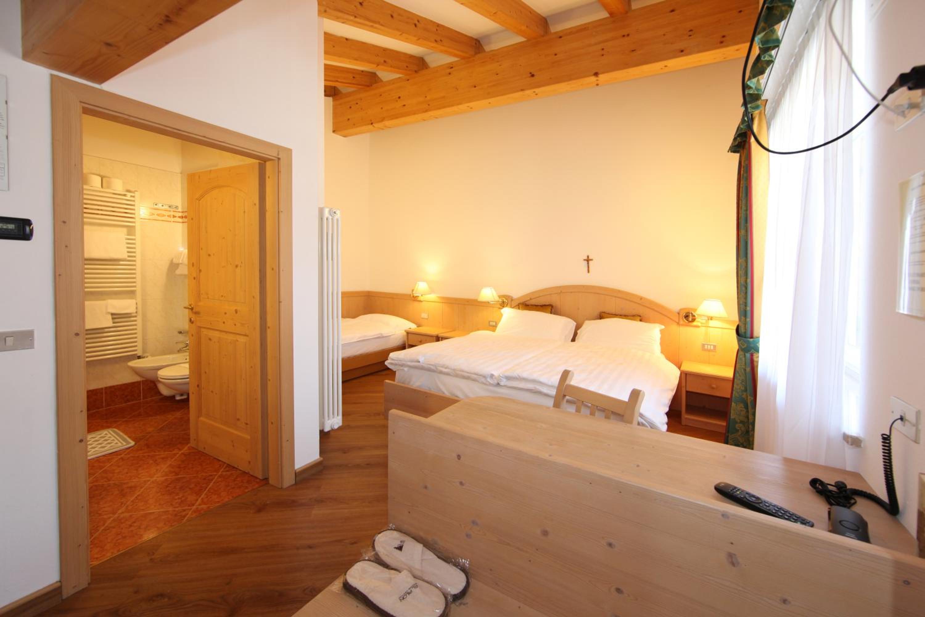 Comfort Triple Room photo 1