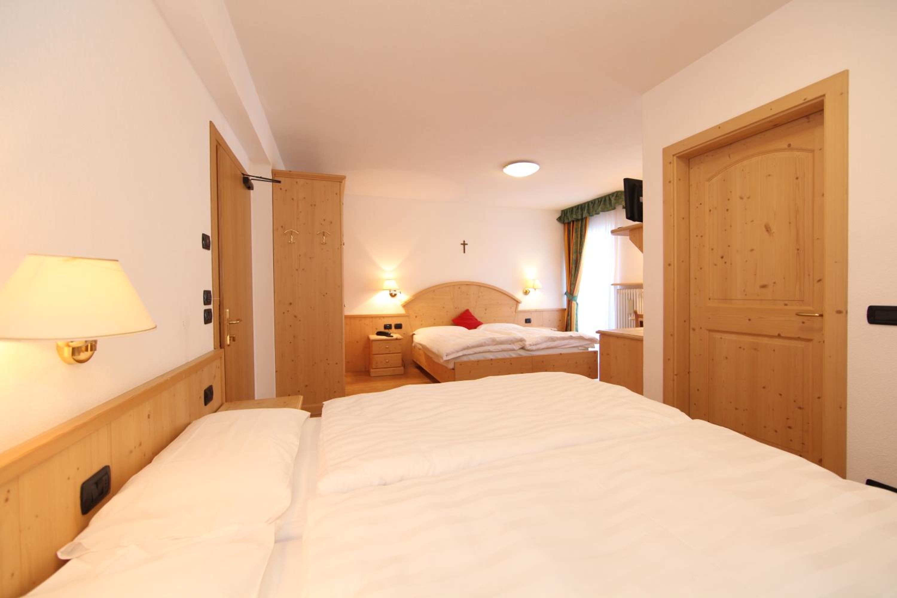 Quadruple Room photo 1