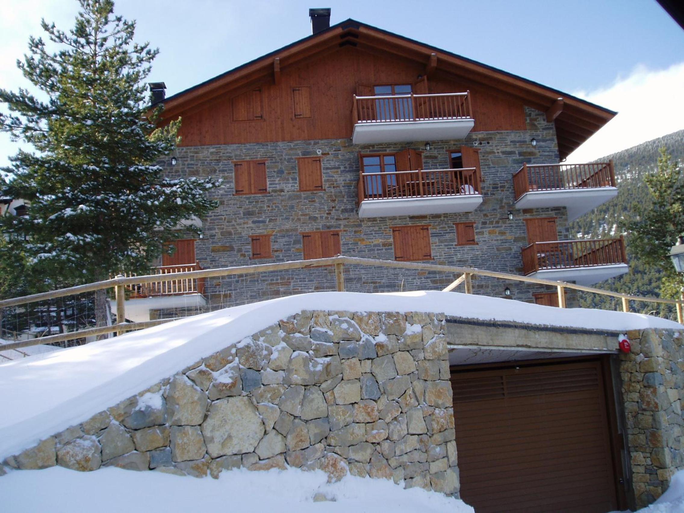 Duplex Apartment photo 3