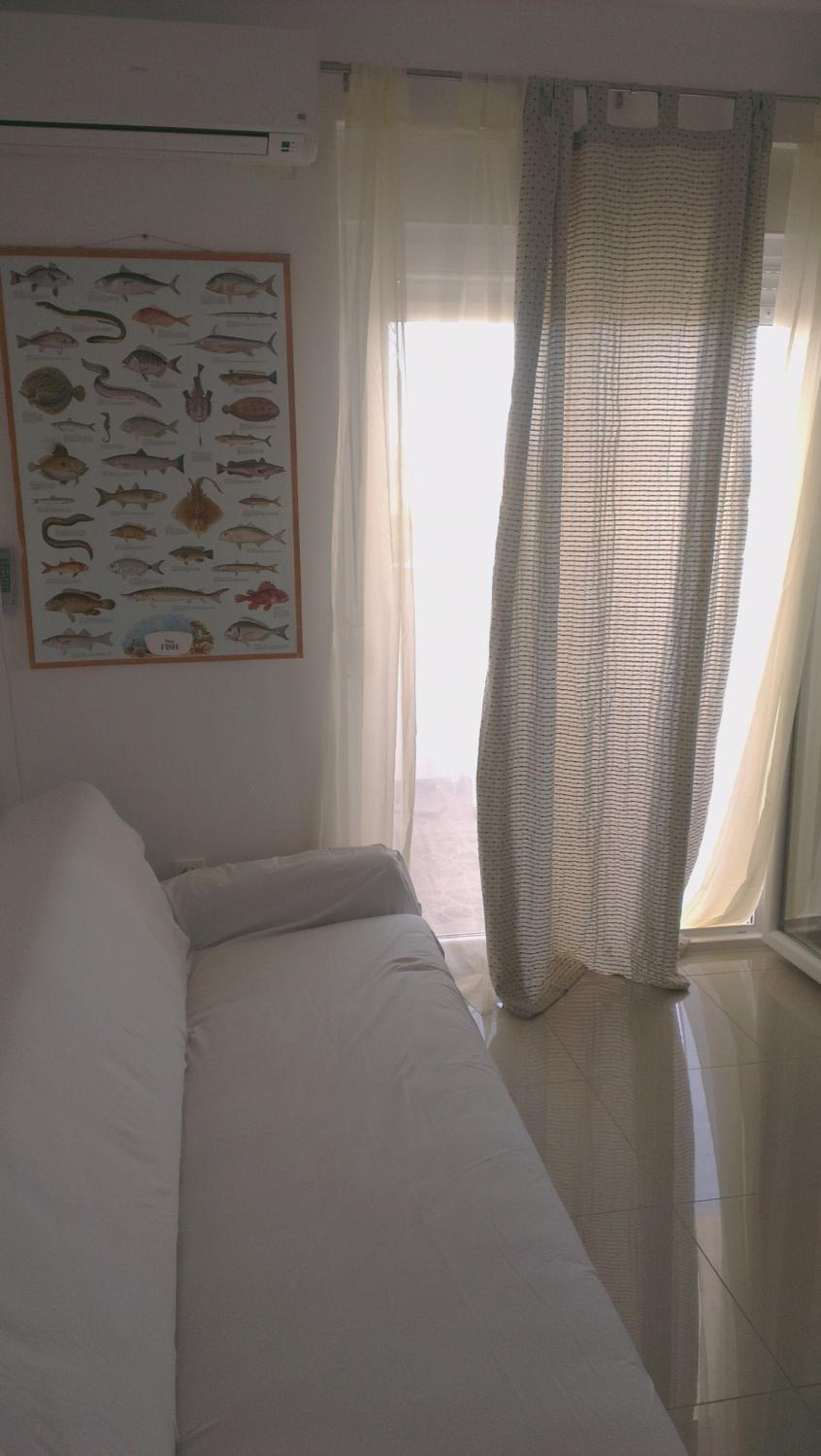 Apartment with Sea View photo 1