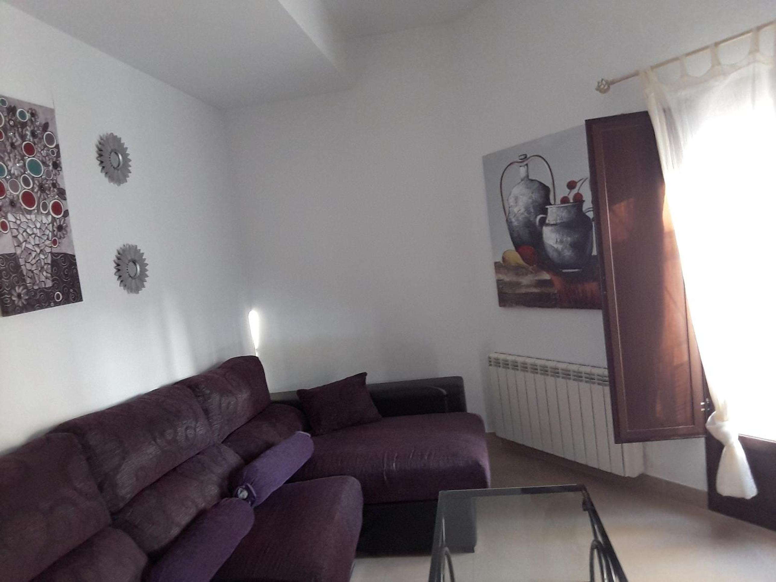 Apartamento Superior de Dos Habitaciones