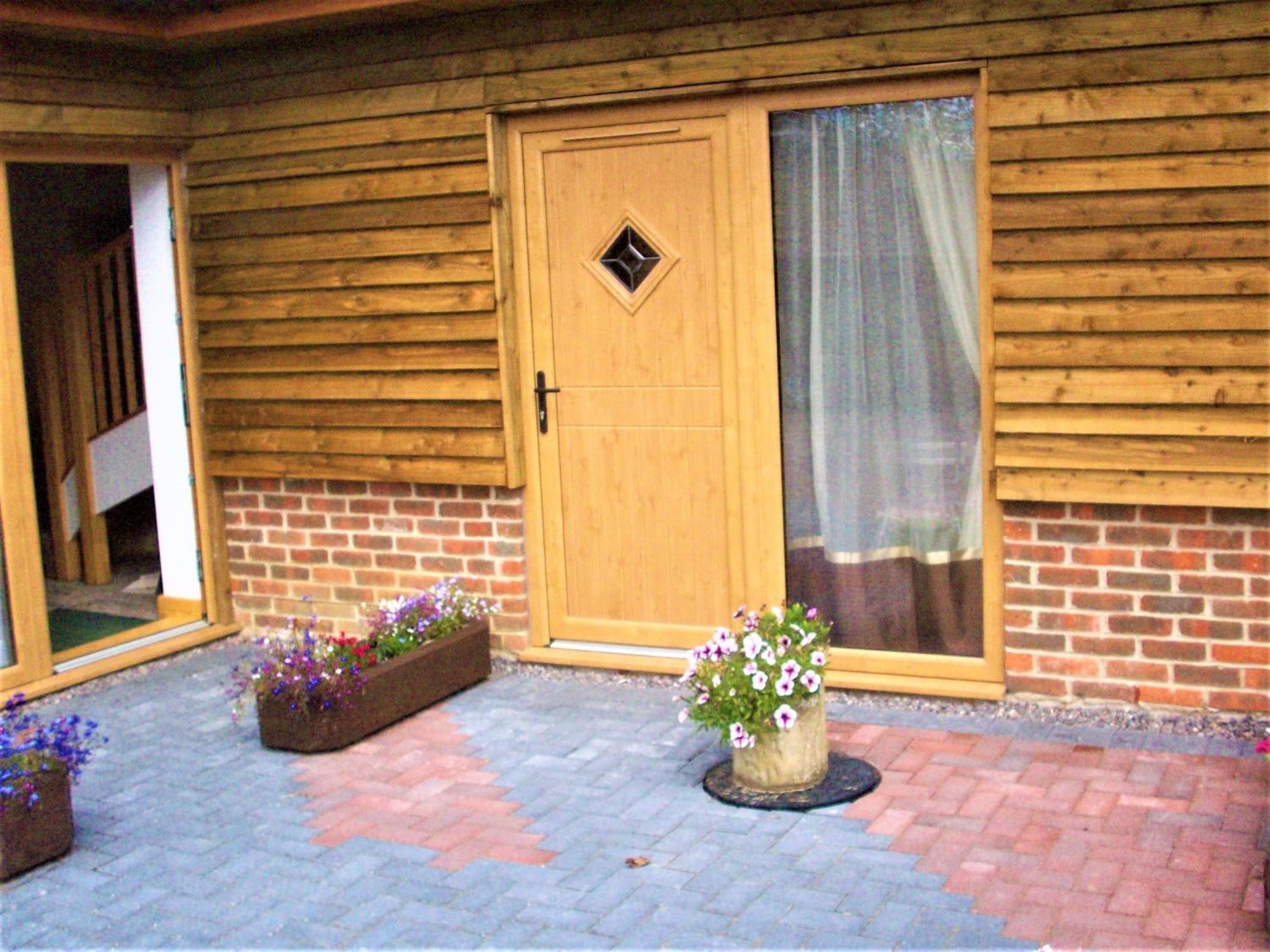 White Horse Two-Bedroom Cottage photo 2