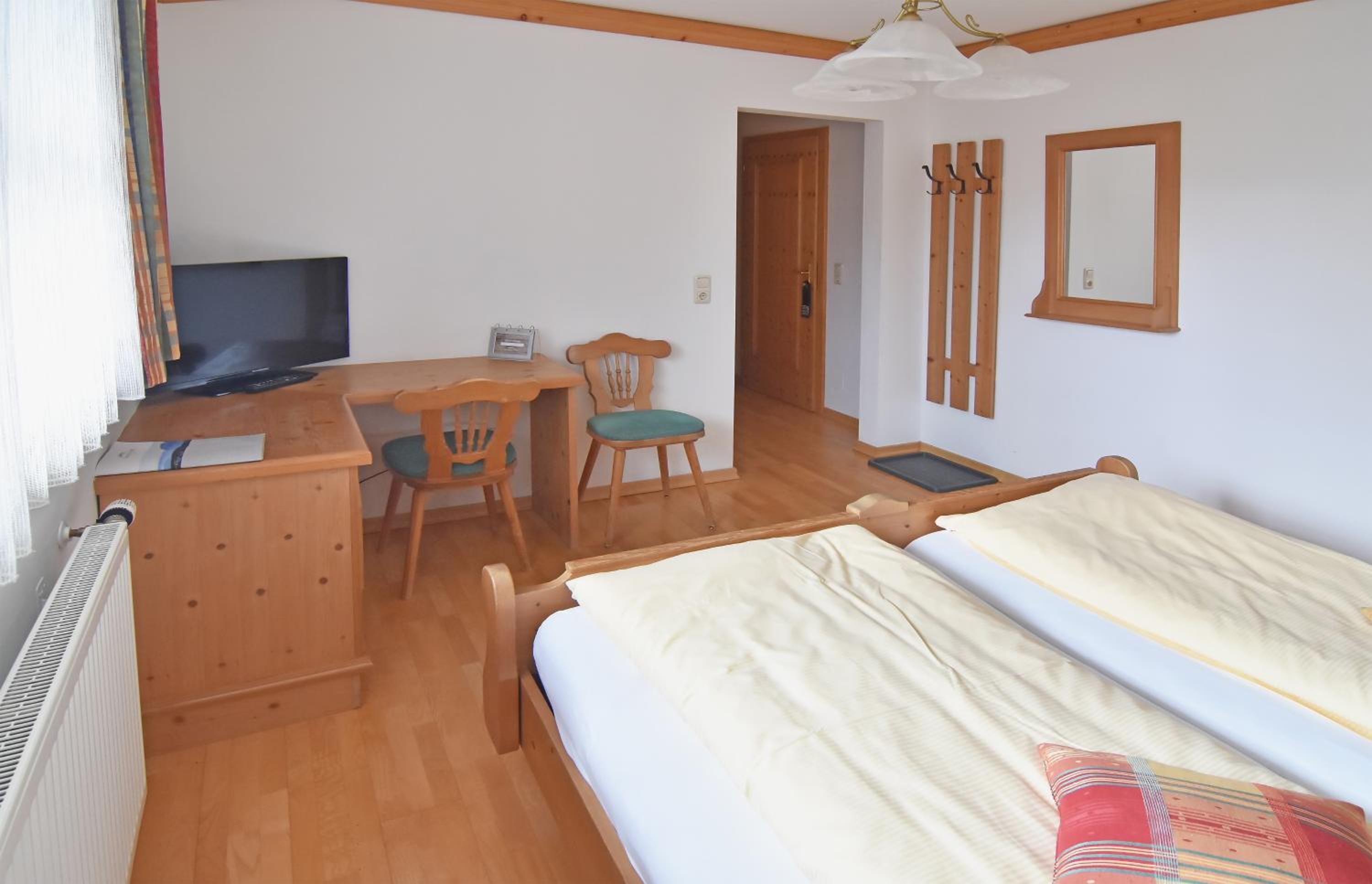 Double Room photo 1