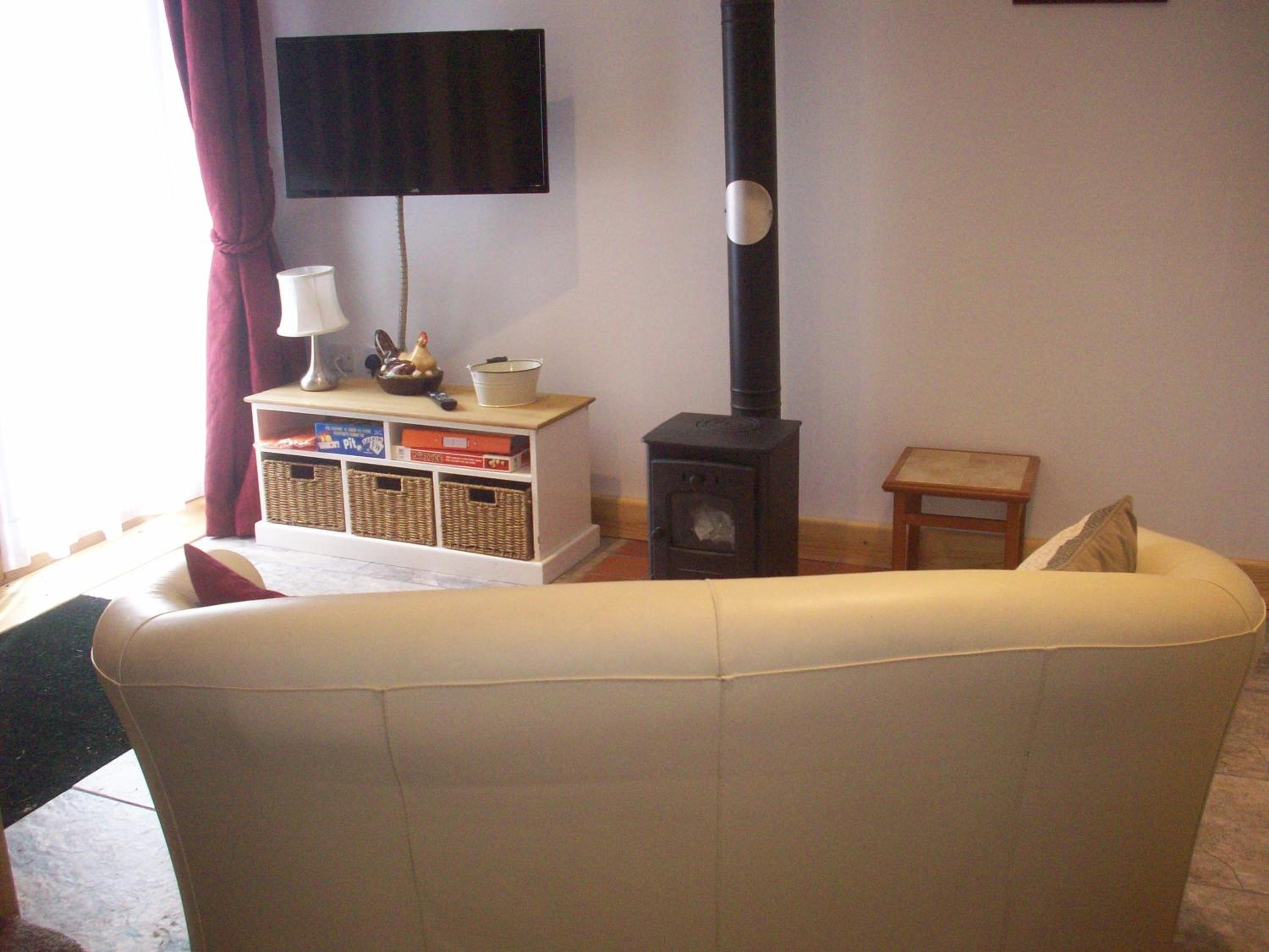 Otis tarda One-Bedroom Cottage photo 1