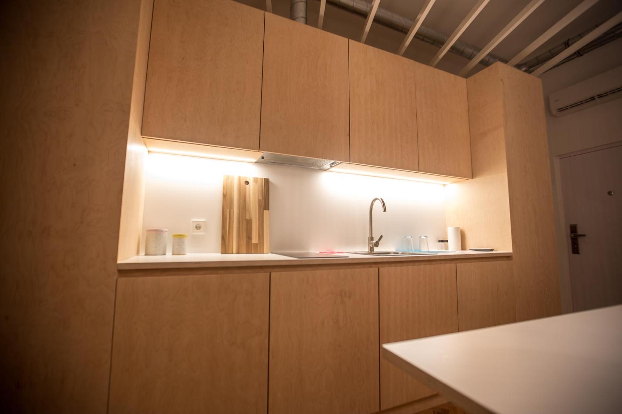 Superior Apartment - Photo 8