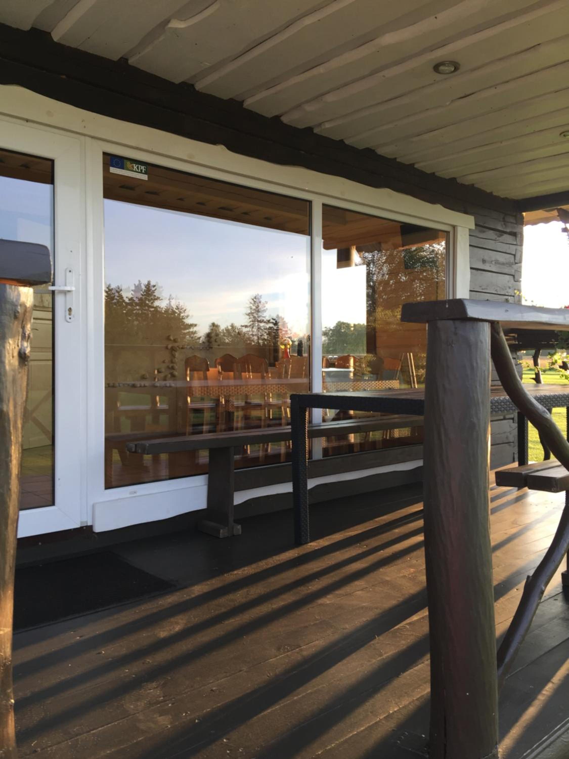 Chalet - Photo 14