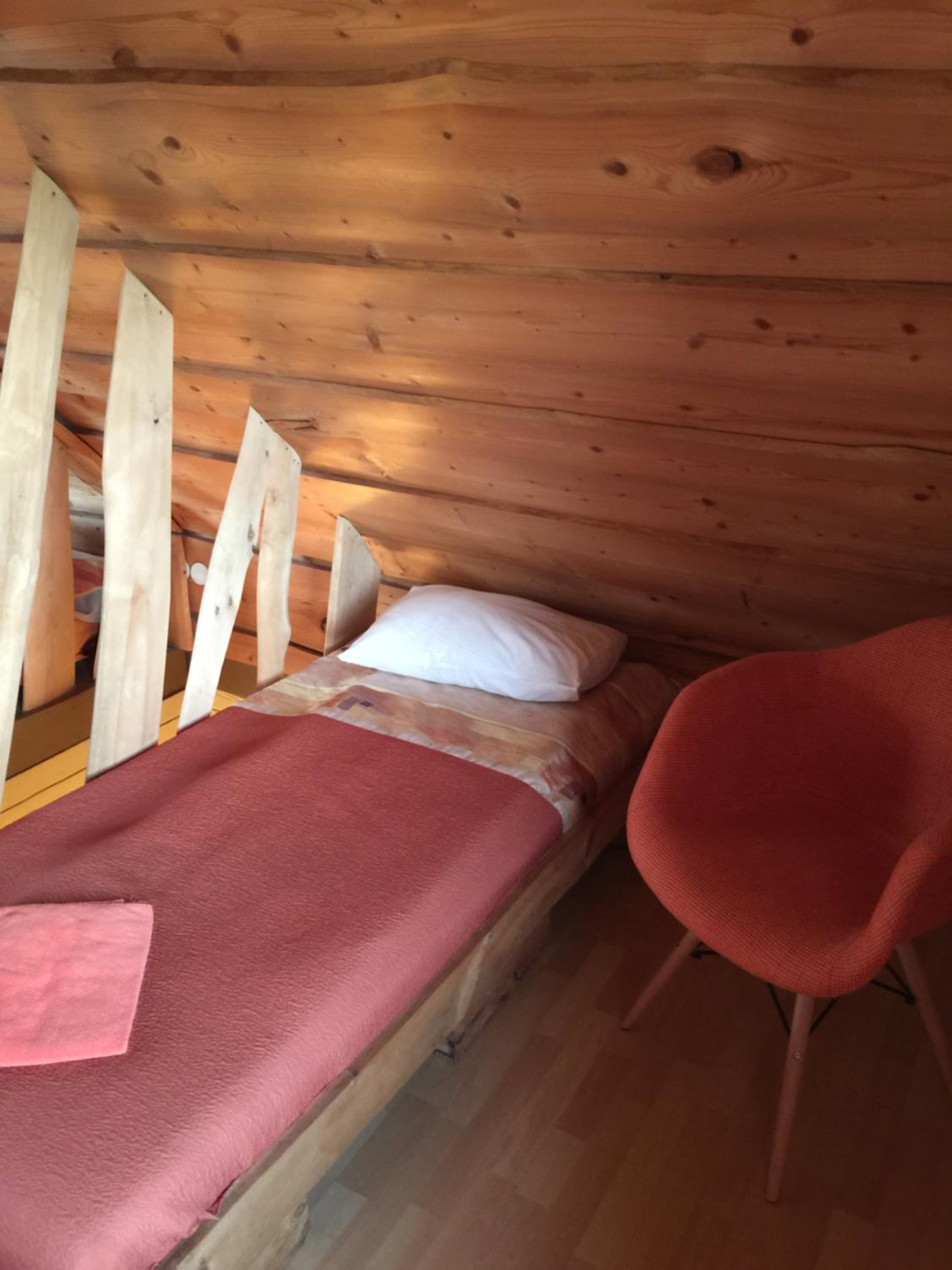 Chalet - Photo 15