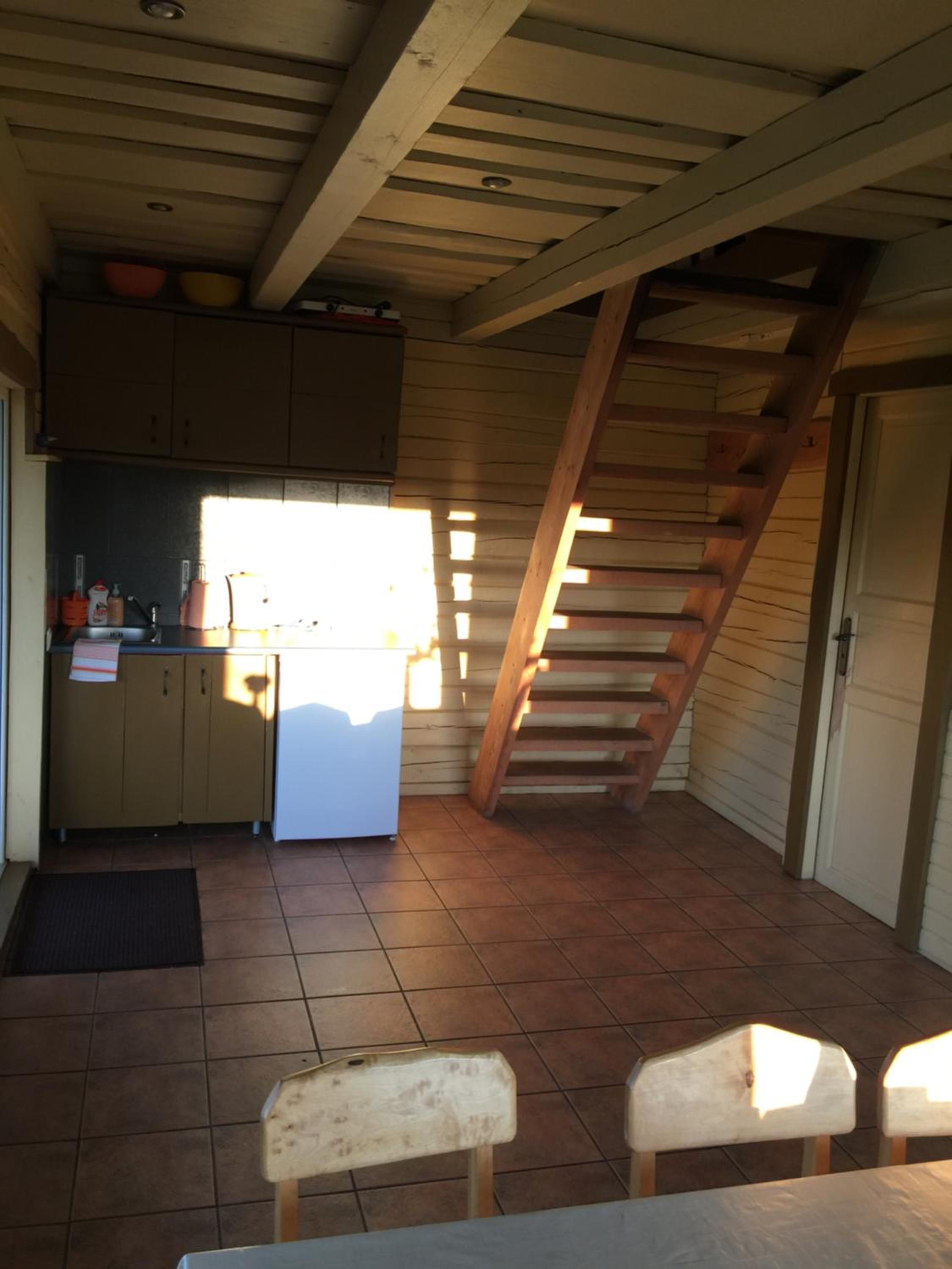Chalet - Photo 35