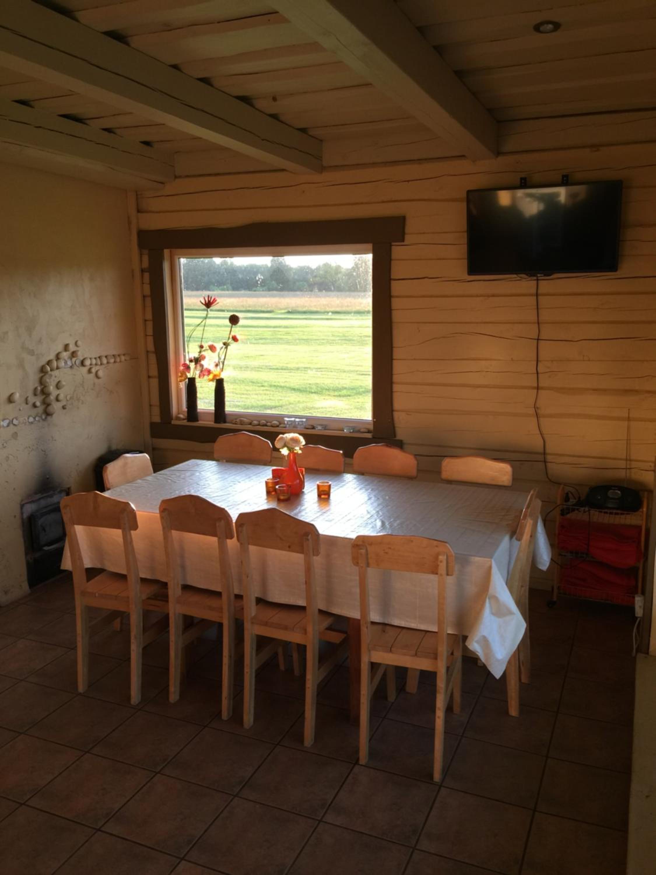 Chalet - Photo 4