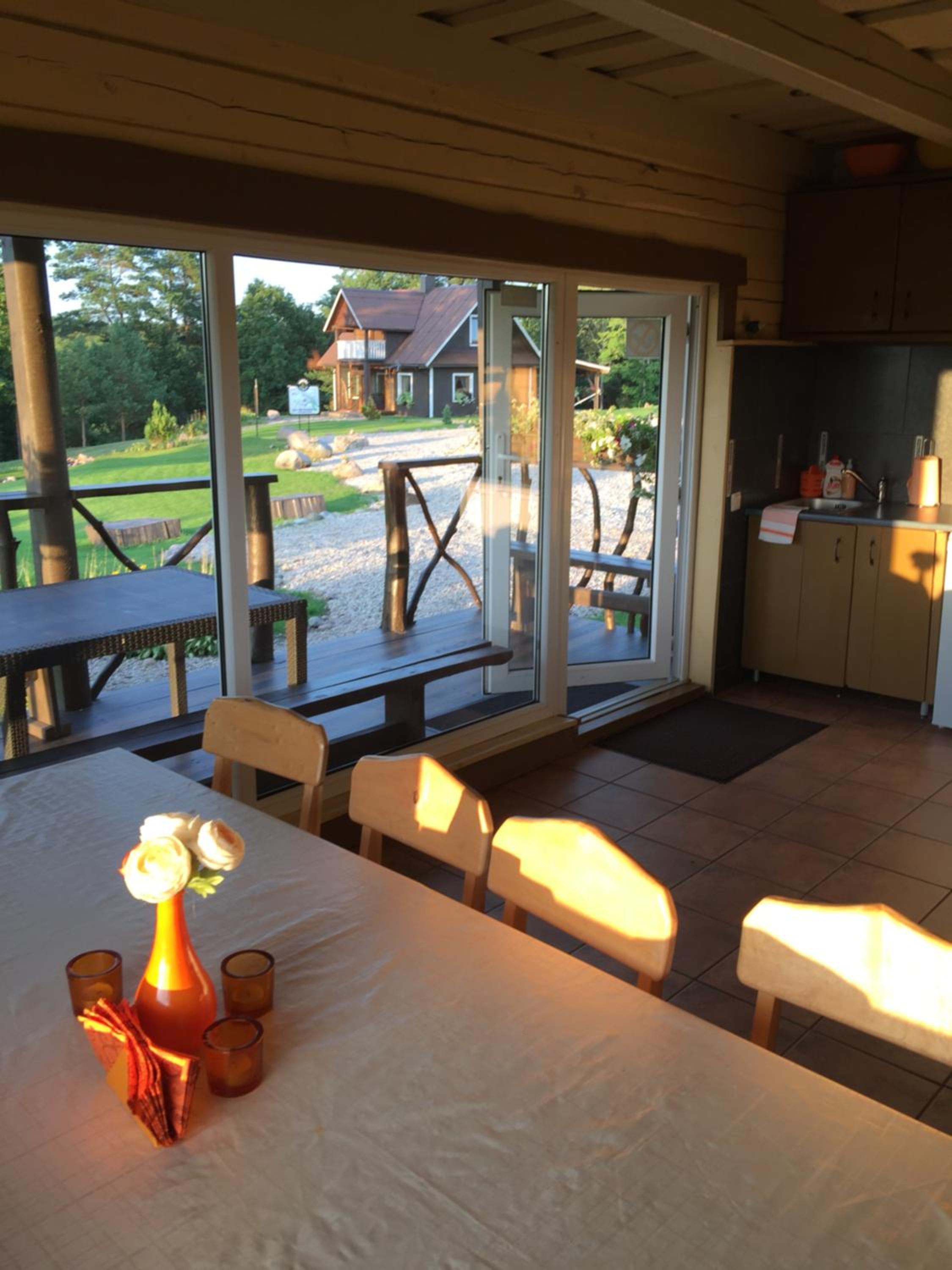Chalet - Photo 3