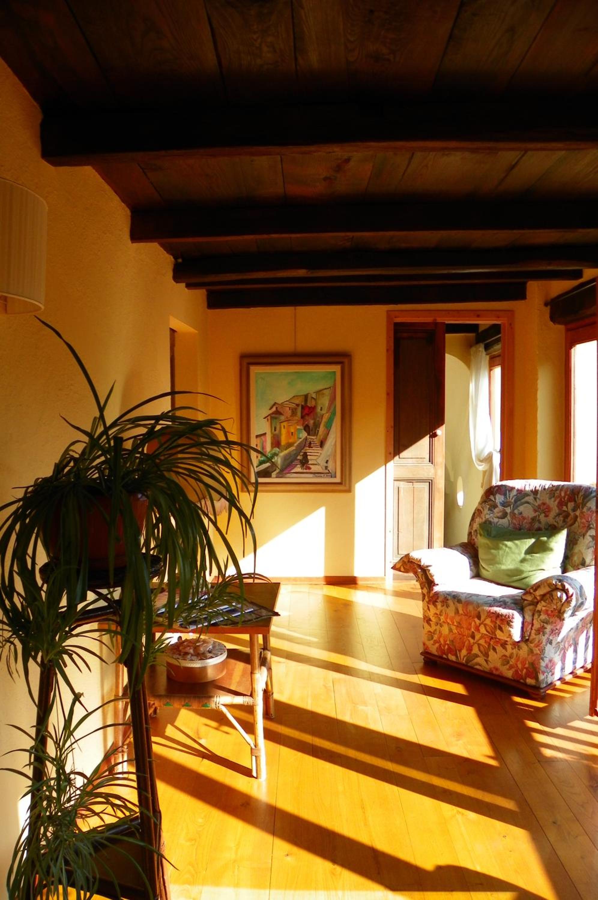 Double or Twin Room photo 1