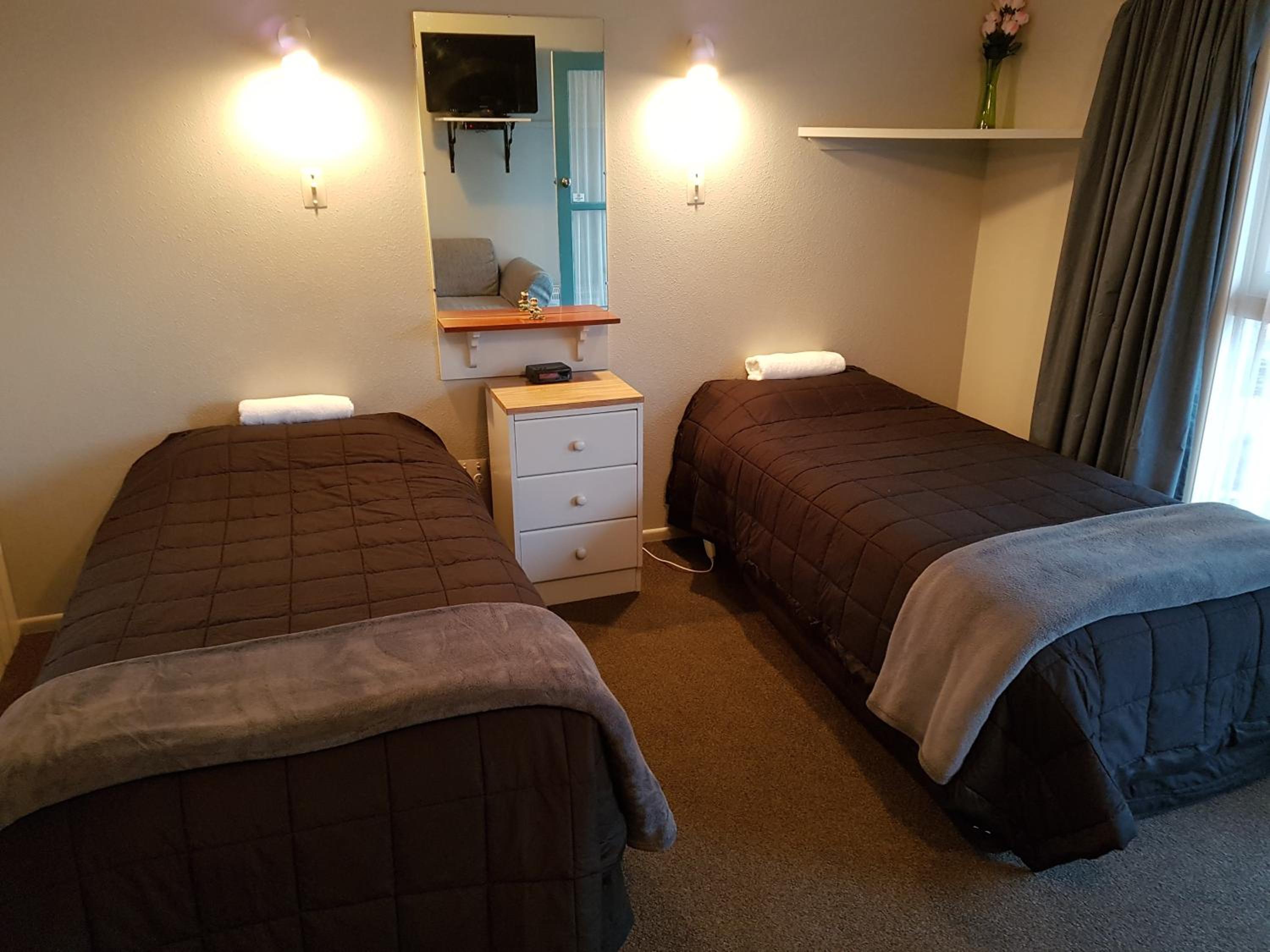 Twin Room photo 1