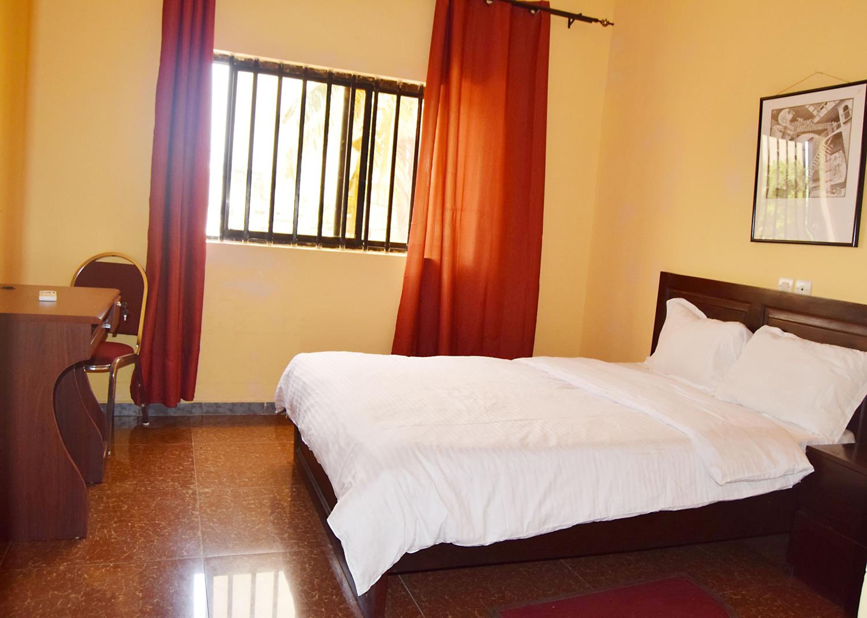 Budget Double Room photo 1