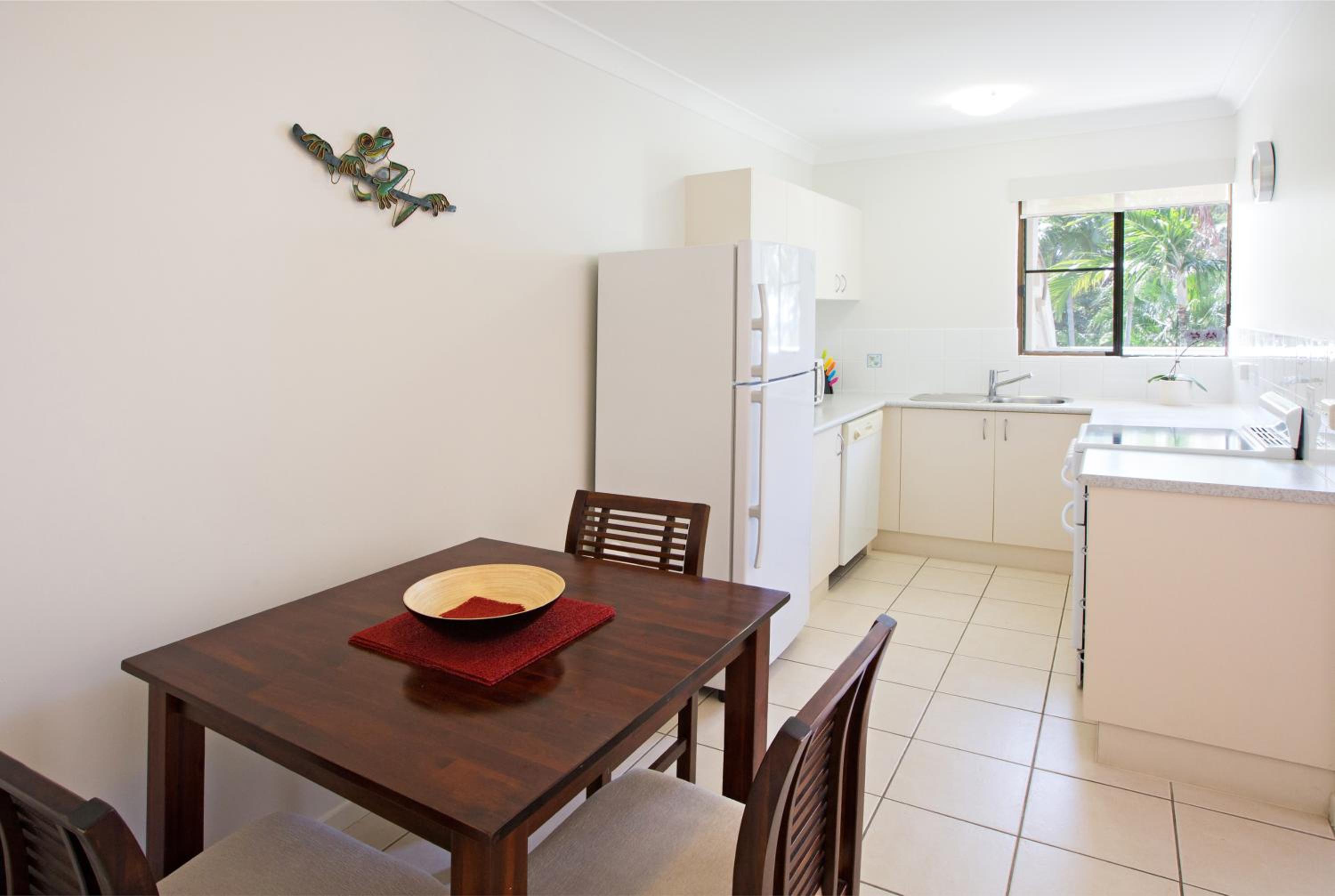 Apartment with Garden View photo 3