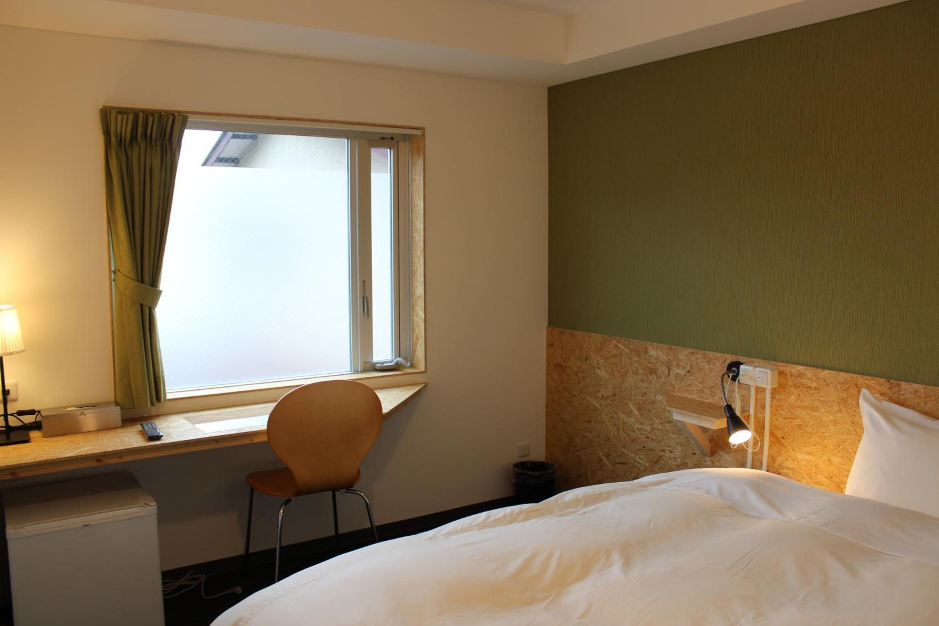 Double Room (2 Adults) - Non-Smoking  photo 1