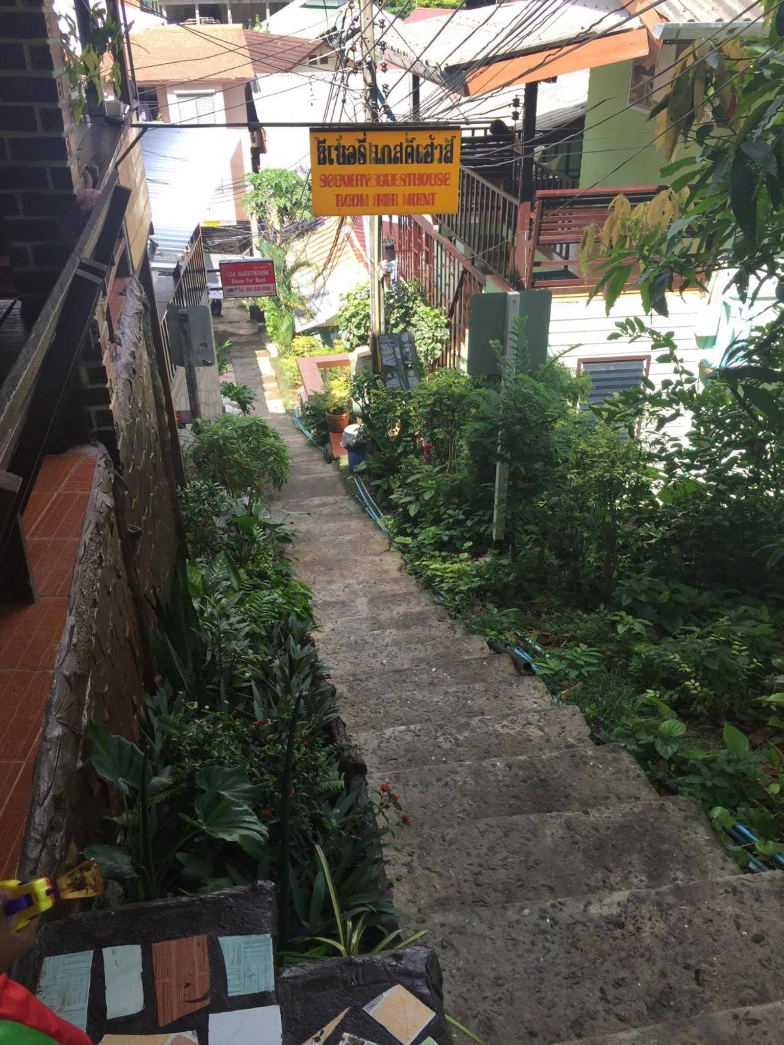 Standard Triple Room photo 3