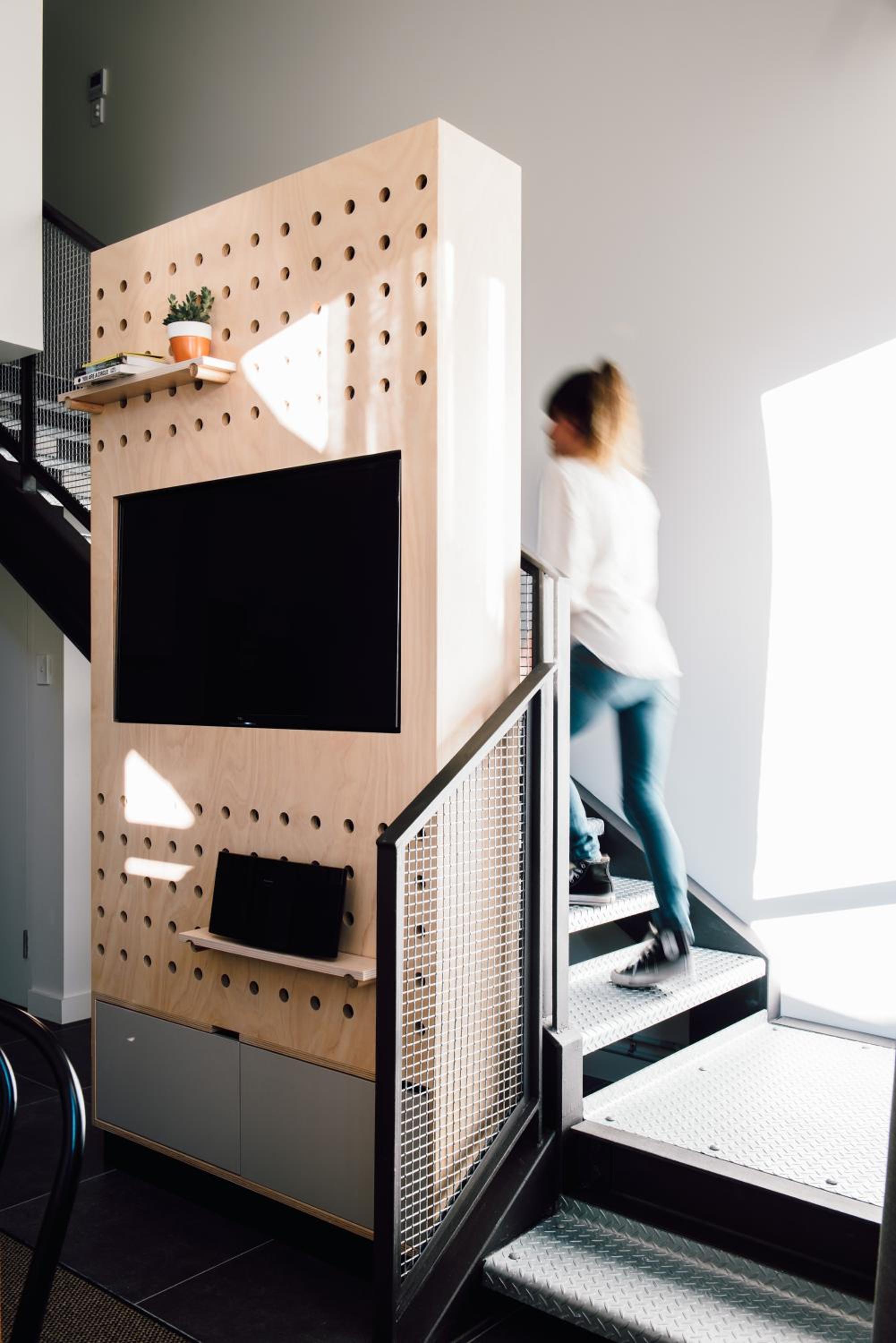 Loft Suite