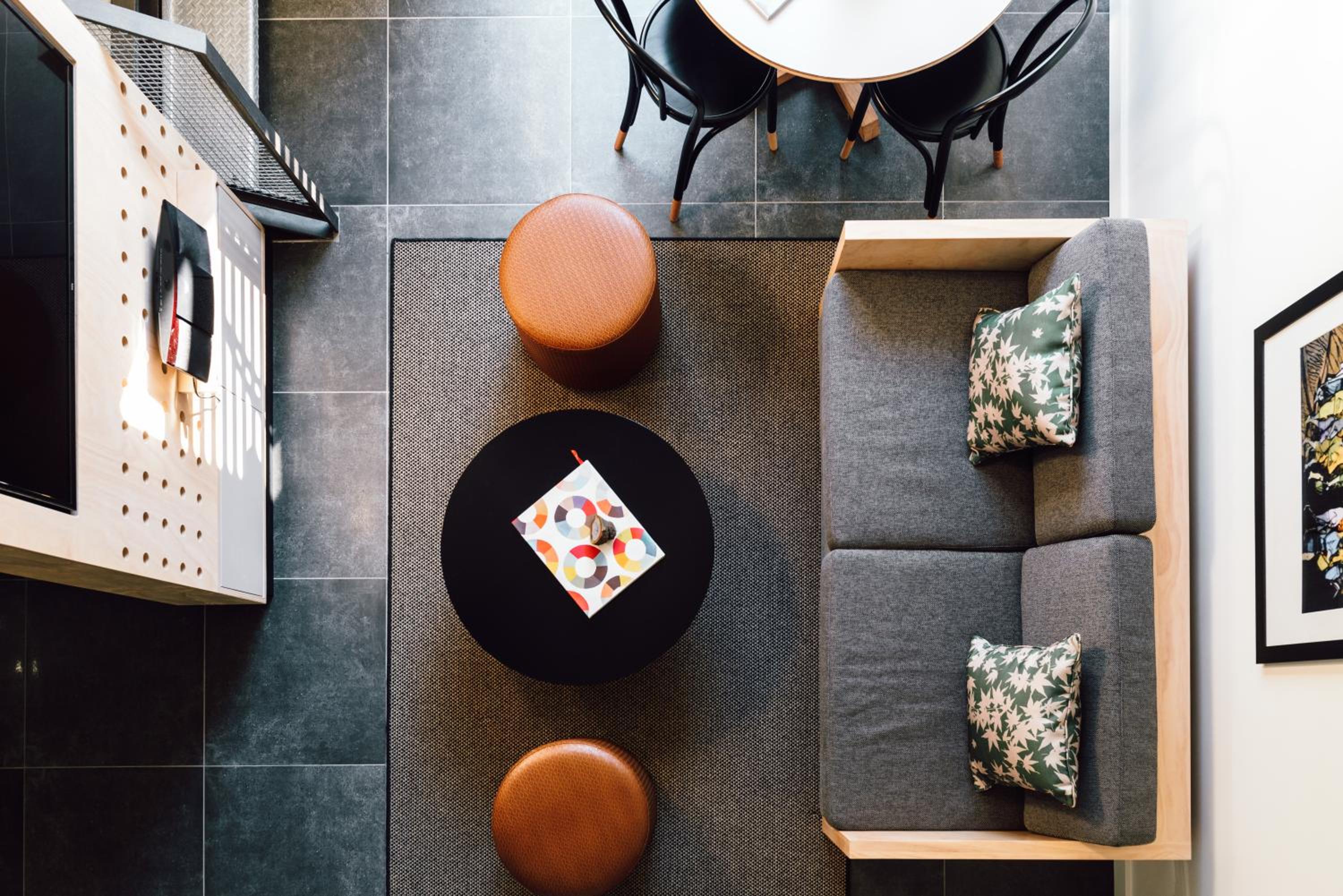 Loft Suite thumbnail 5