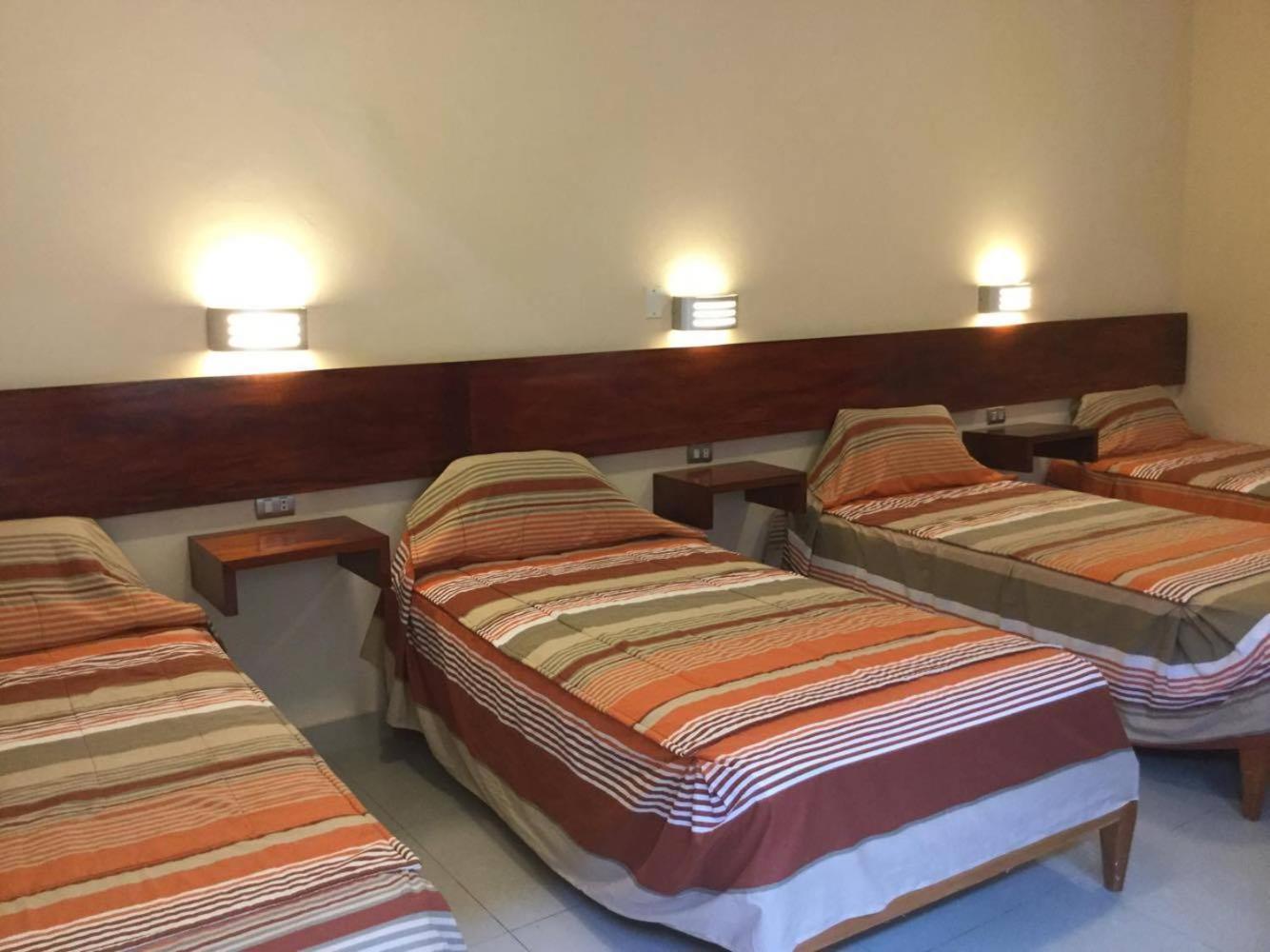 Quadruple Room photo 2