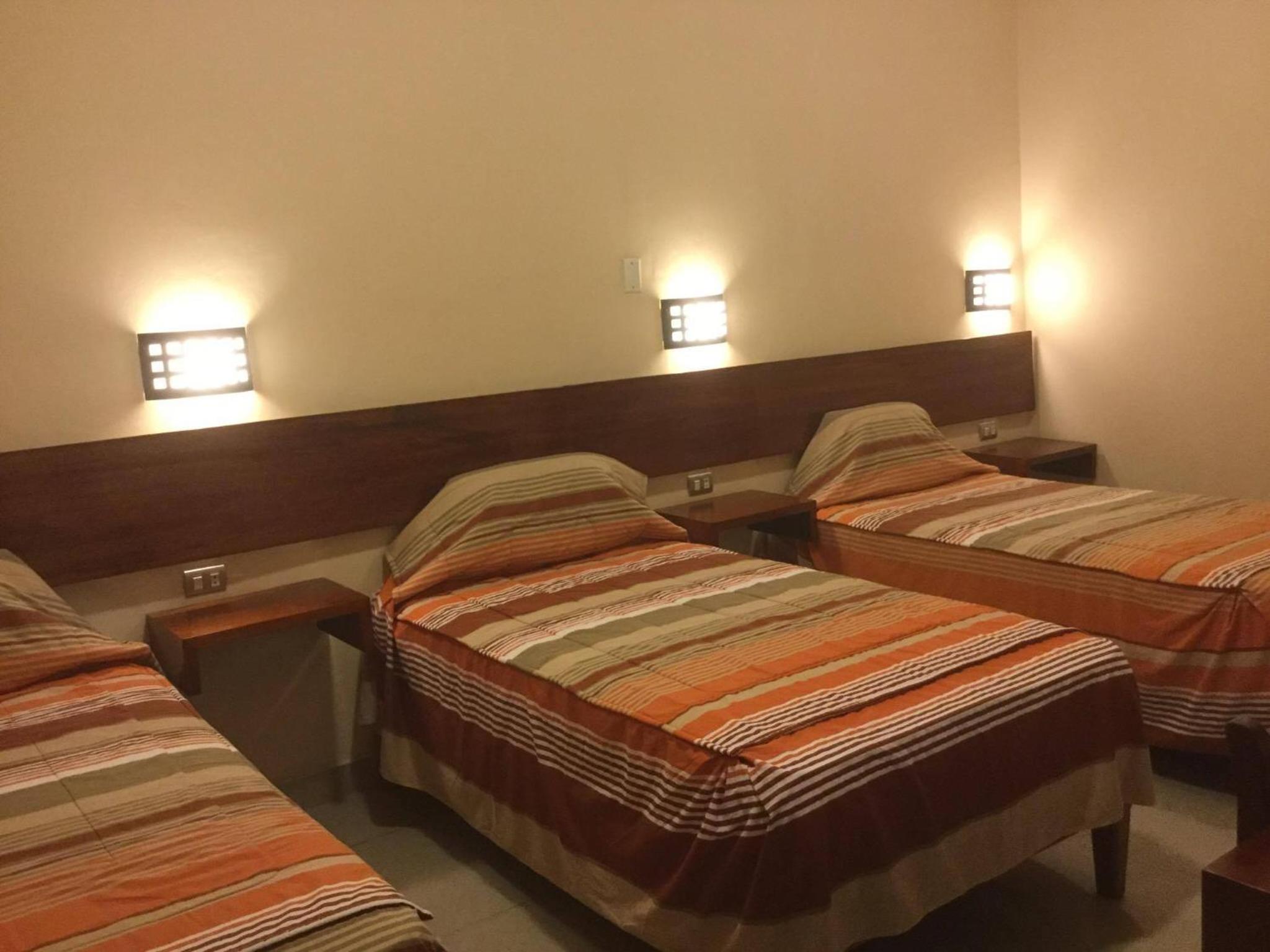 Triple Room photo 2