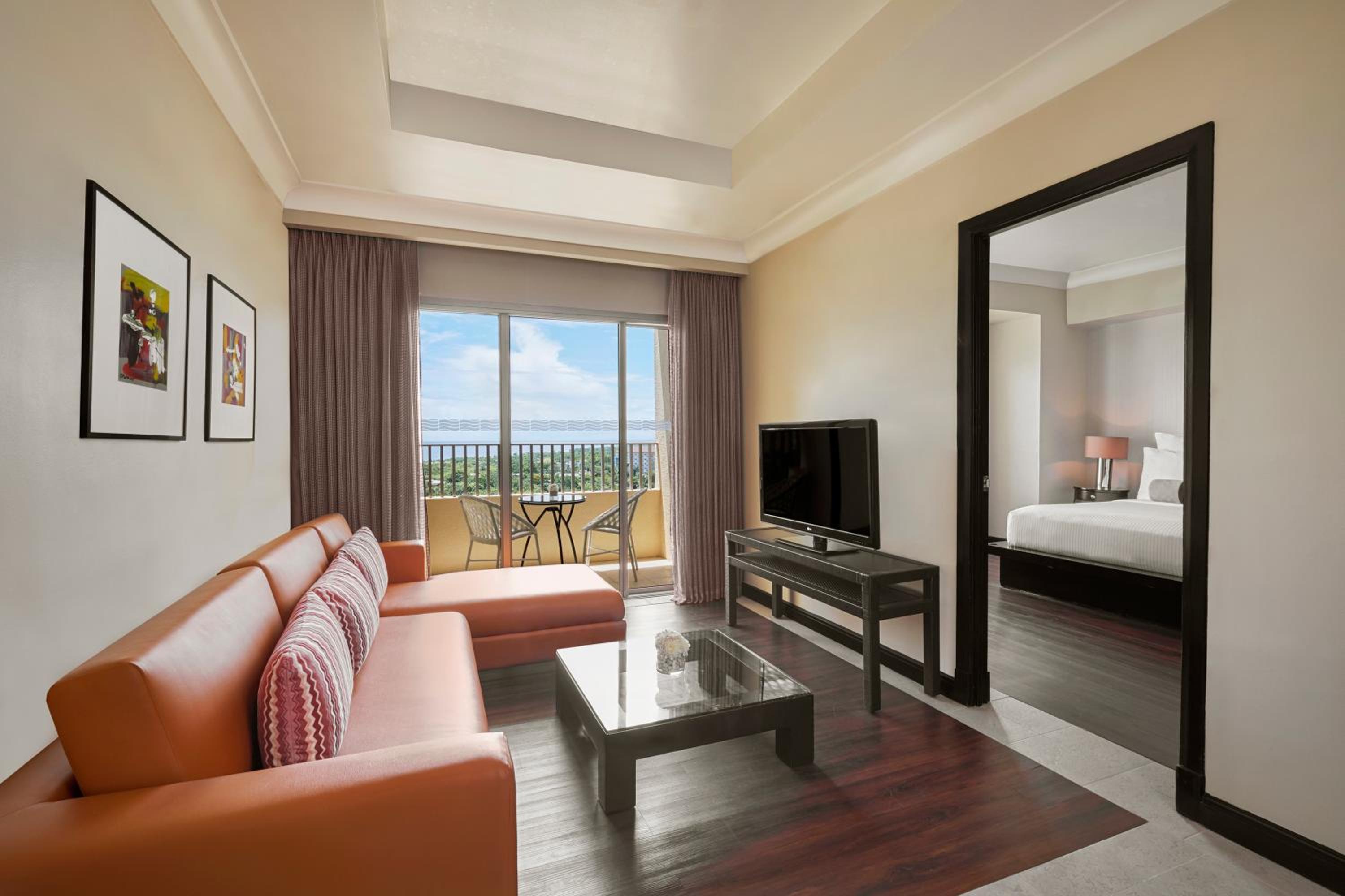 King Suite with Sea View - Photo 2