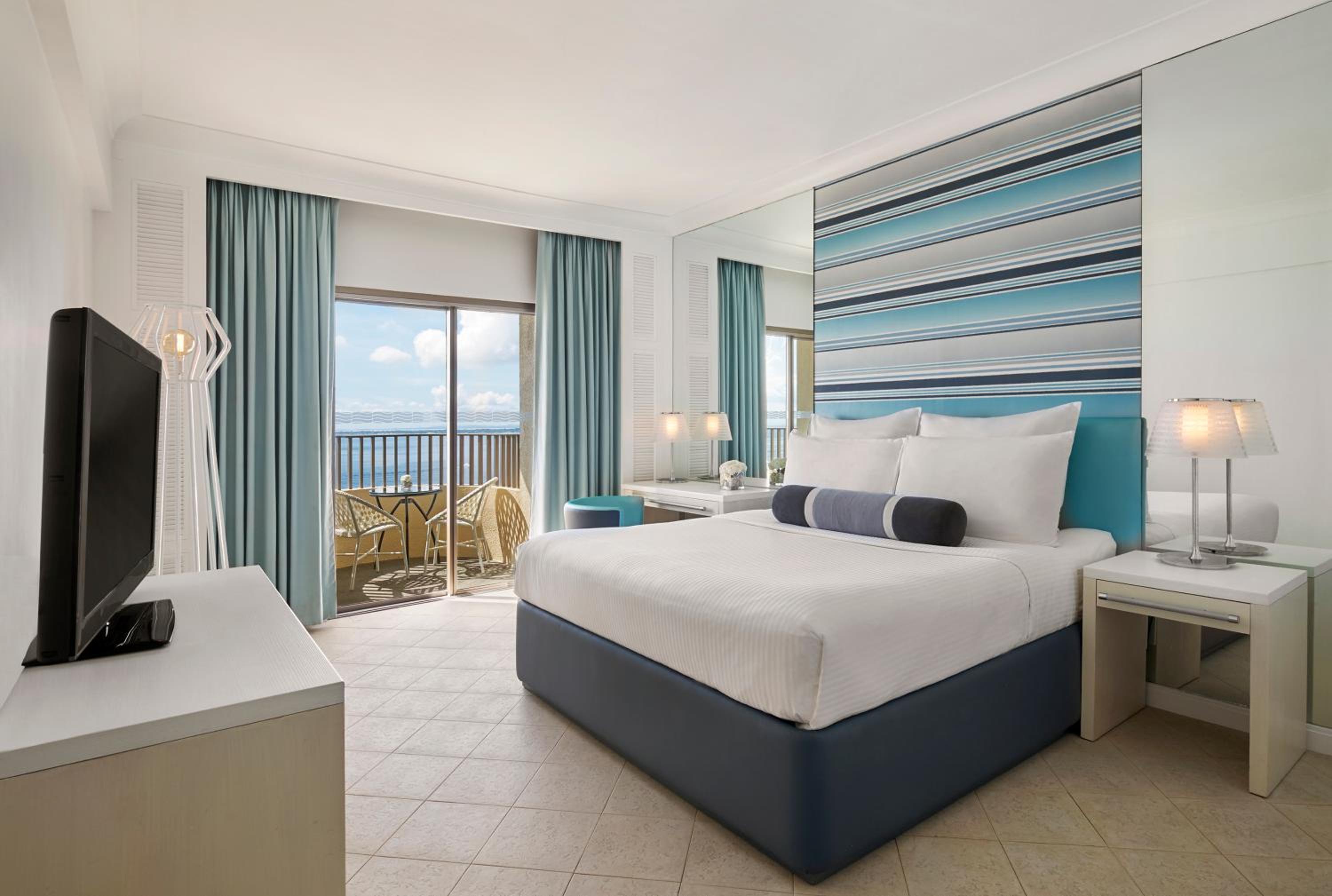 Deluxe Ocean View King - Photo 1