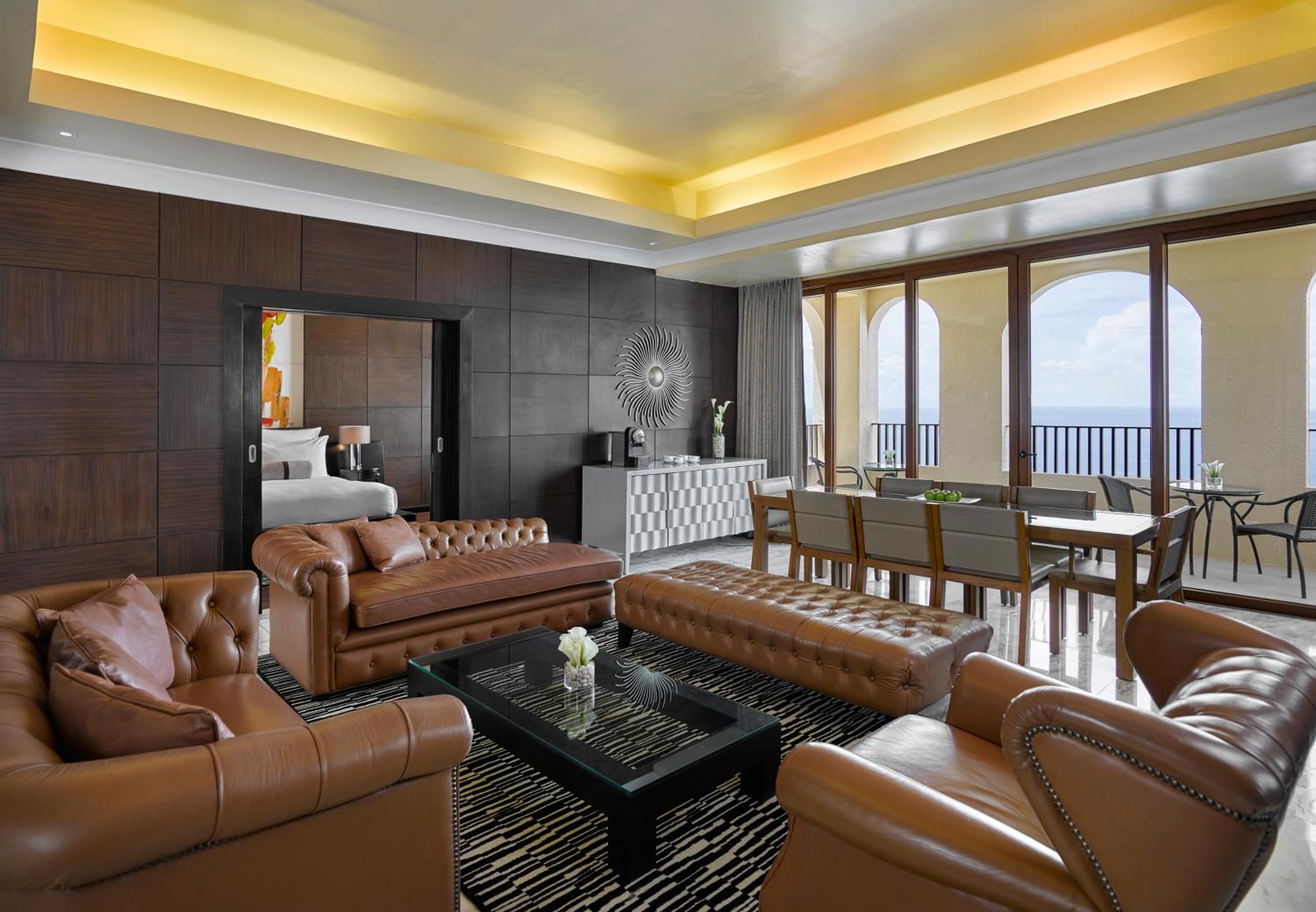 Presidential Suite Presidential Suite