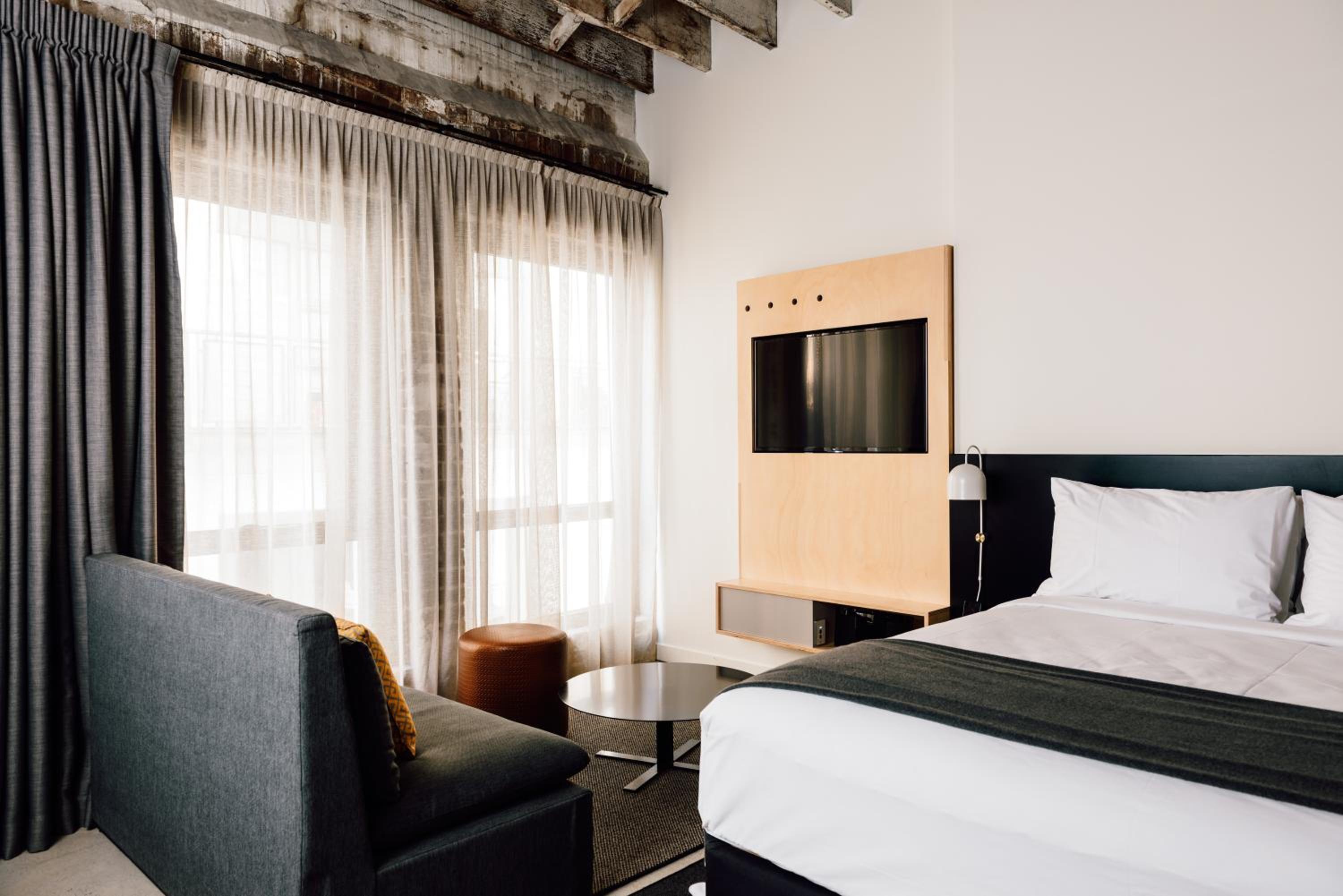 Superior Two-Bedroom Suite - Adjoining