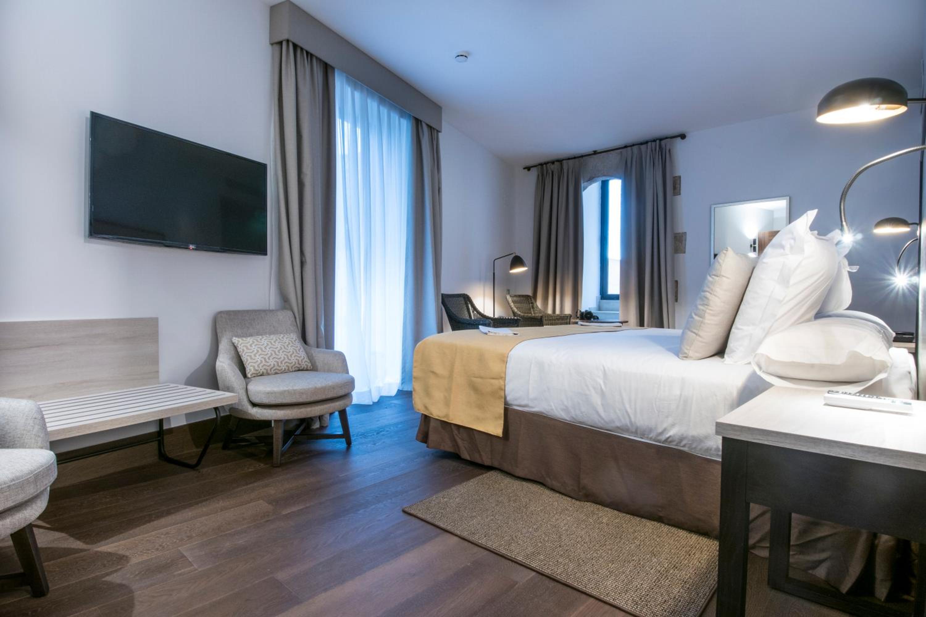 Habitación Doble Estándar