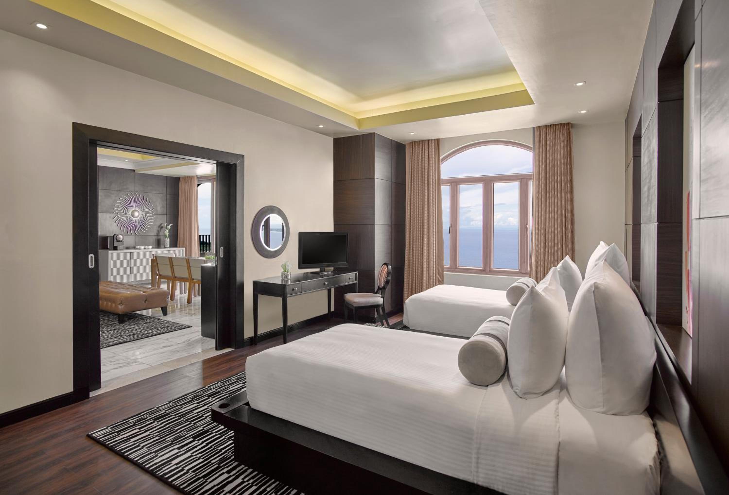 Presidential Suite Presidential Suite