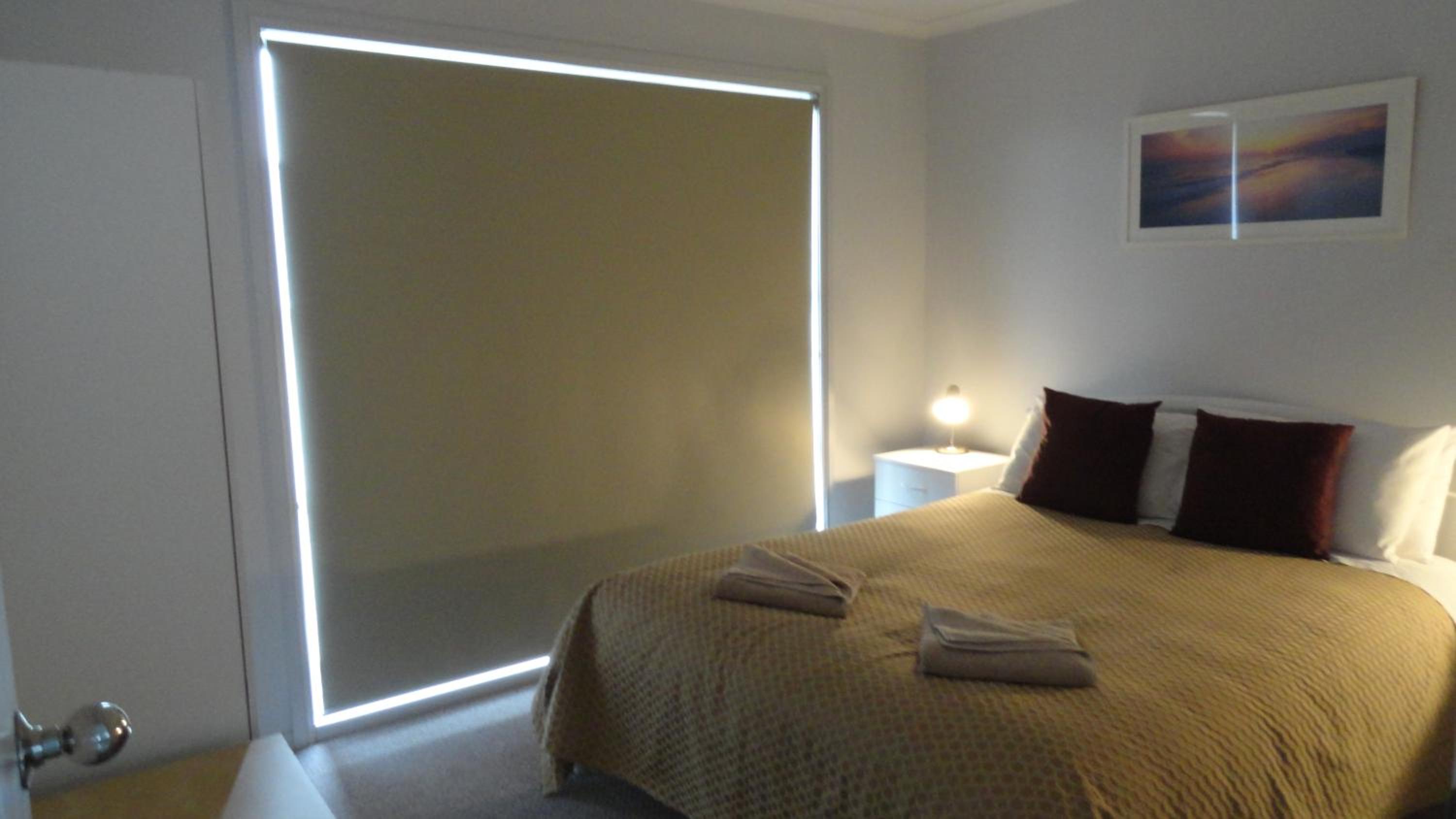 Three-Bedroom Villa photo 3