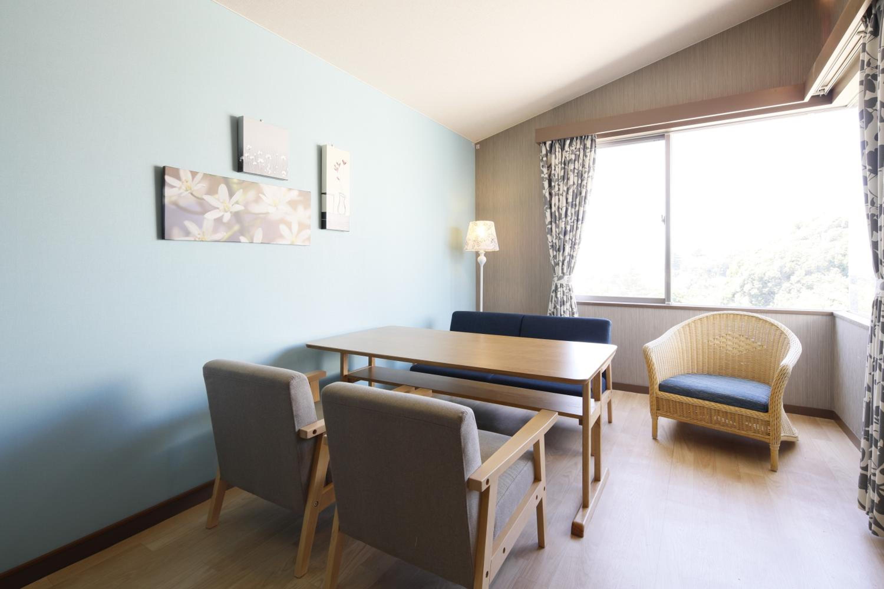 Standard Twin Room photo 3
