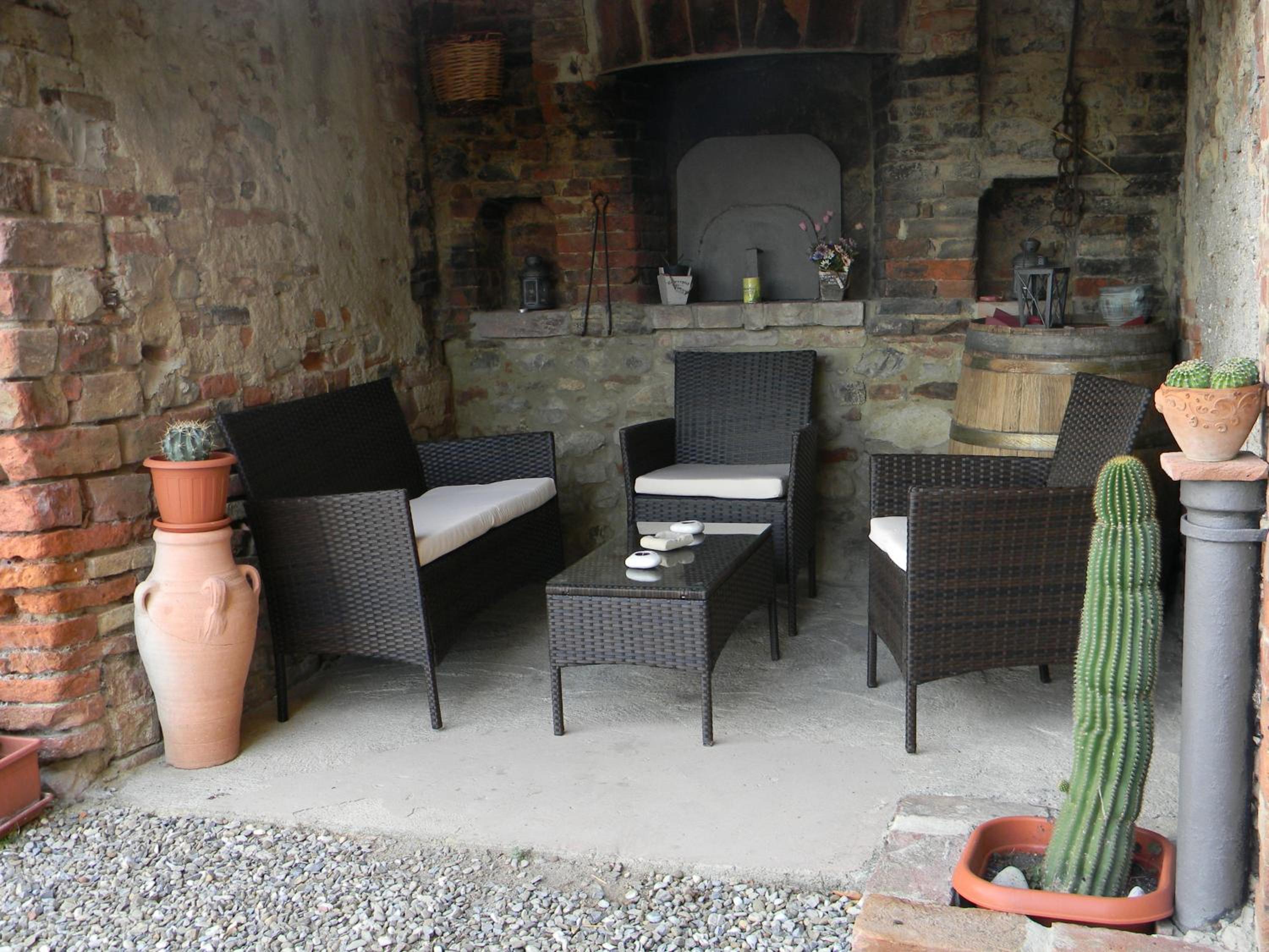 One-Bedroom Apartment - Photo 19